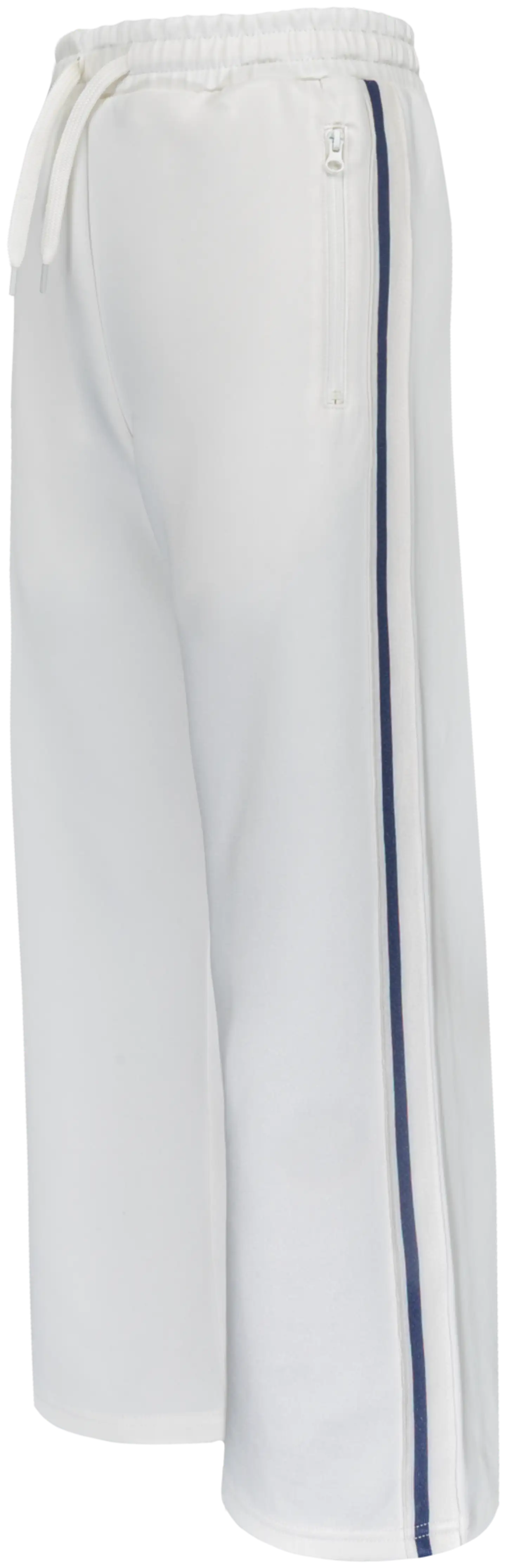 House lasten collegehousut 23TH032602 - WHITE - 2