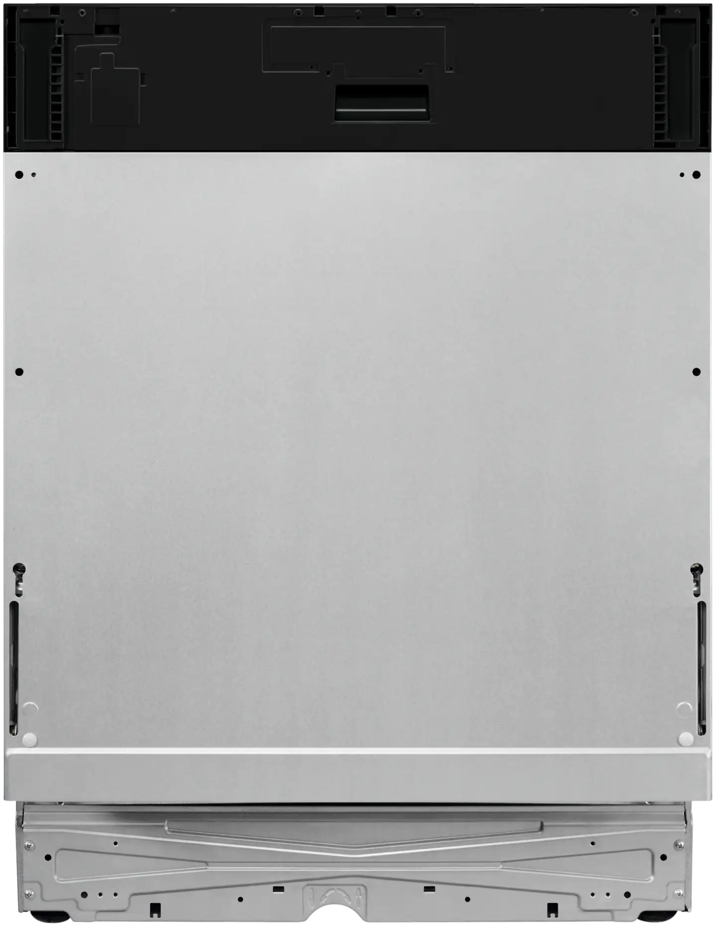 Electrolux 60cm leveä integroitu astianpesukone EES48400L valkoinen - 2