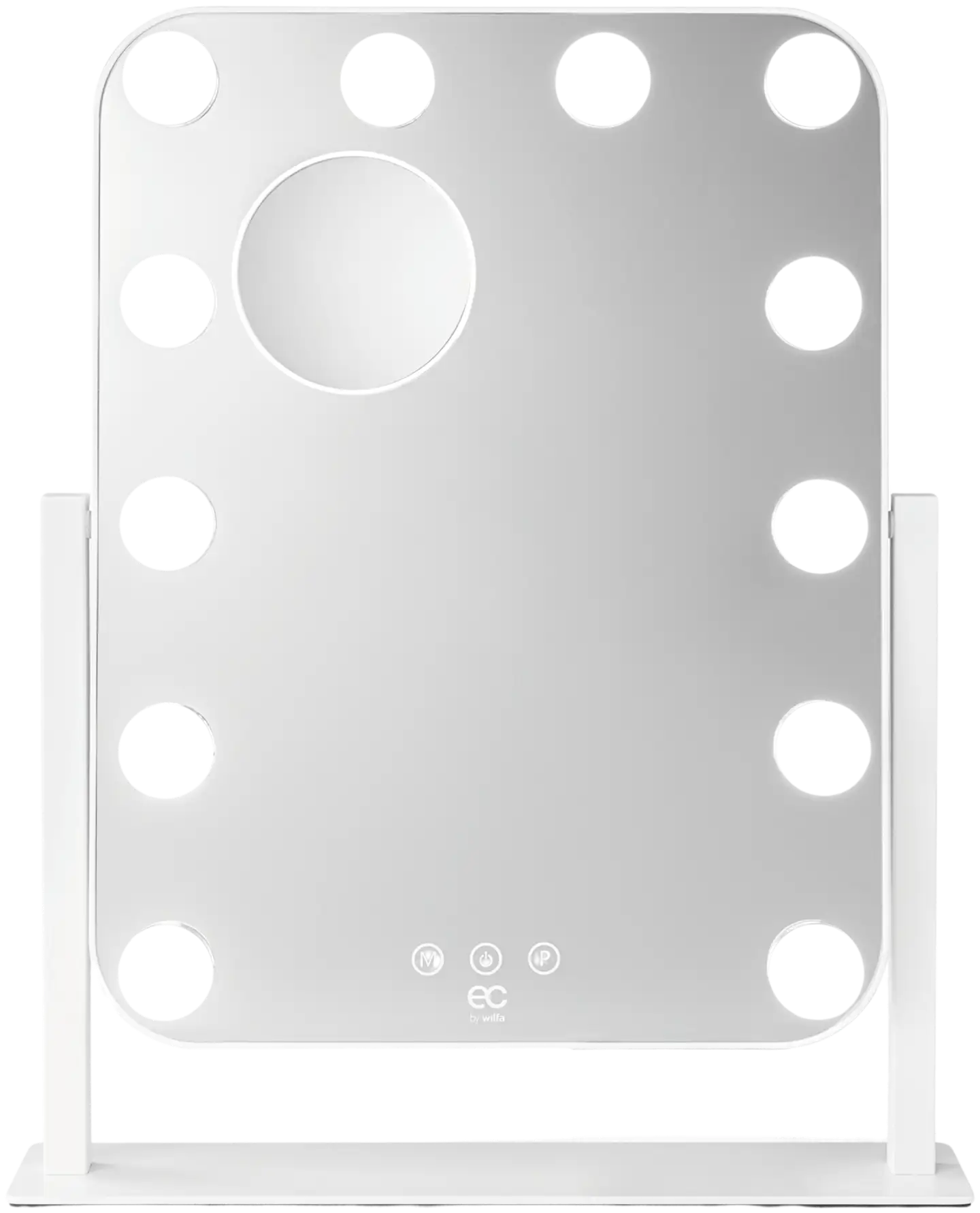 EC by Wilfa MI3W-D29 Shine Vanity meikkipeili Hollywood