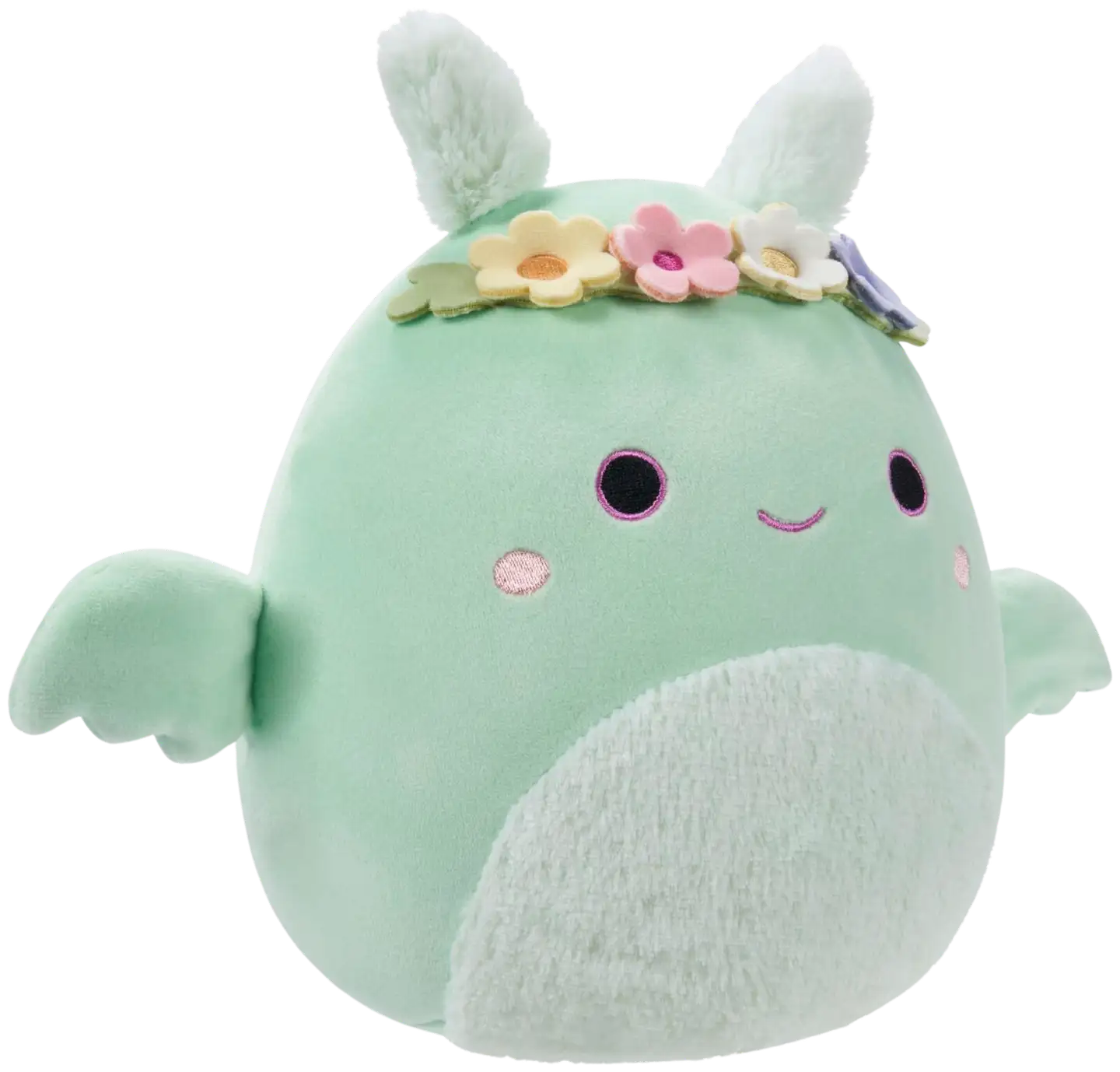 Squishmallows pehmolelu 19 cm P19 AC, erilaisia - 8