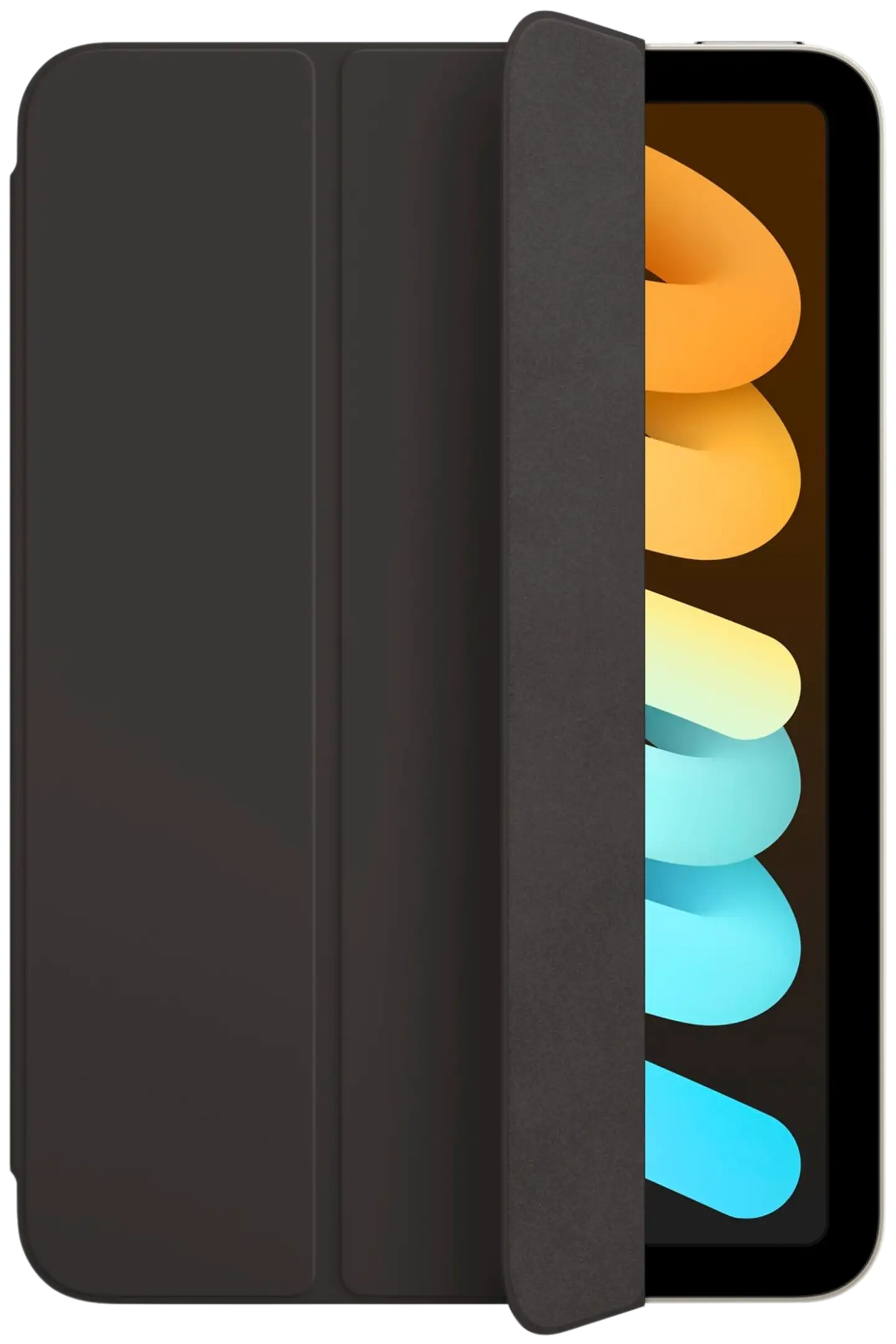 APPLE Smart Folio for iPad mini 6th generation Black - 2