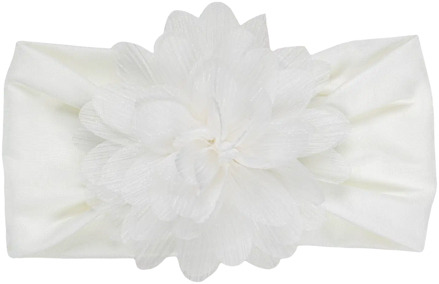 Ciraf vauvojen juhlapanta 238C132606 - WHITE