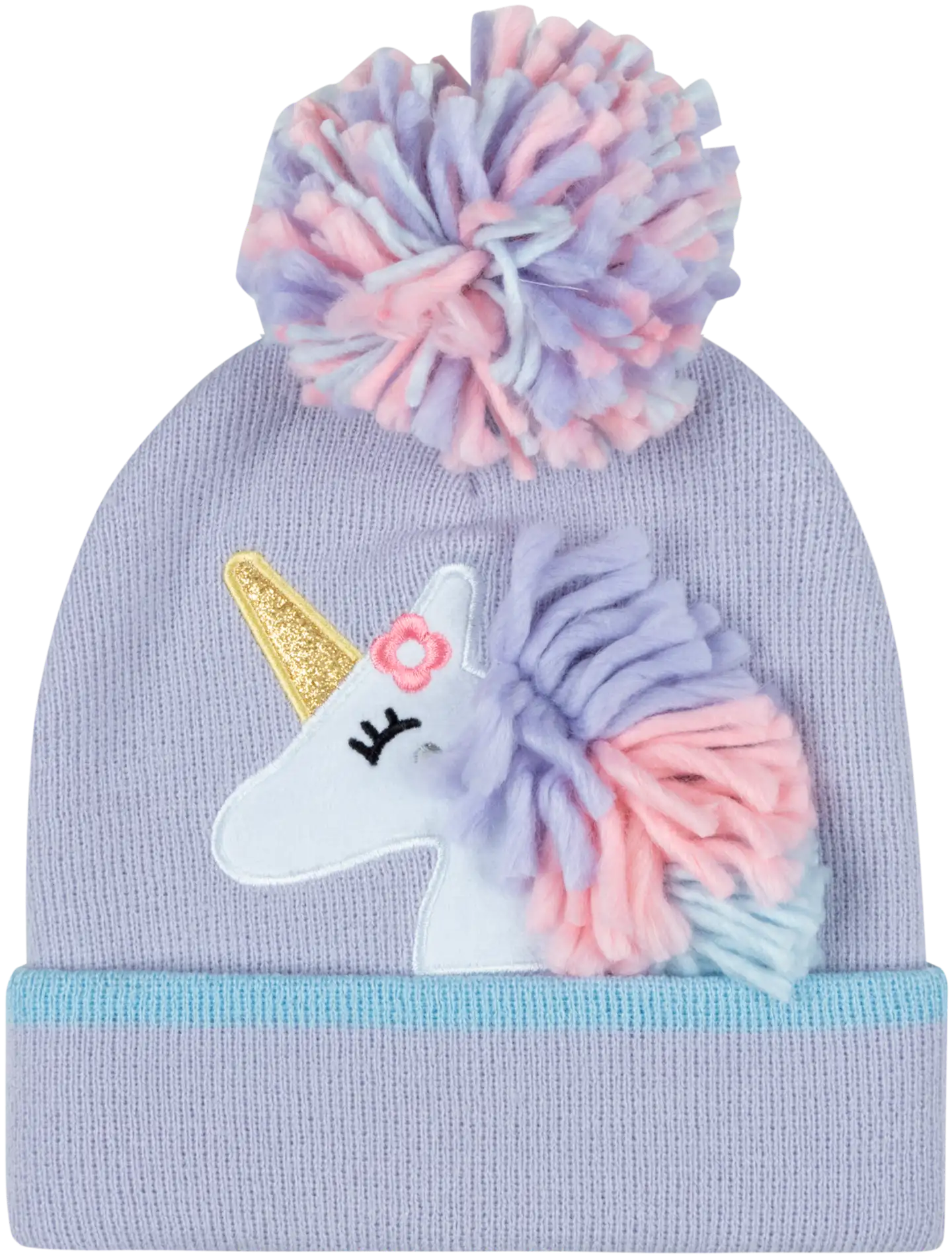 TEX lasten pipo I996119 - Lilac - 1