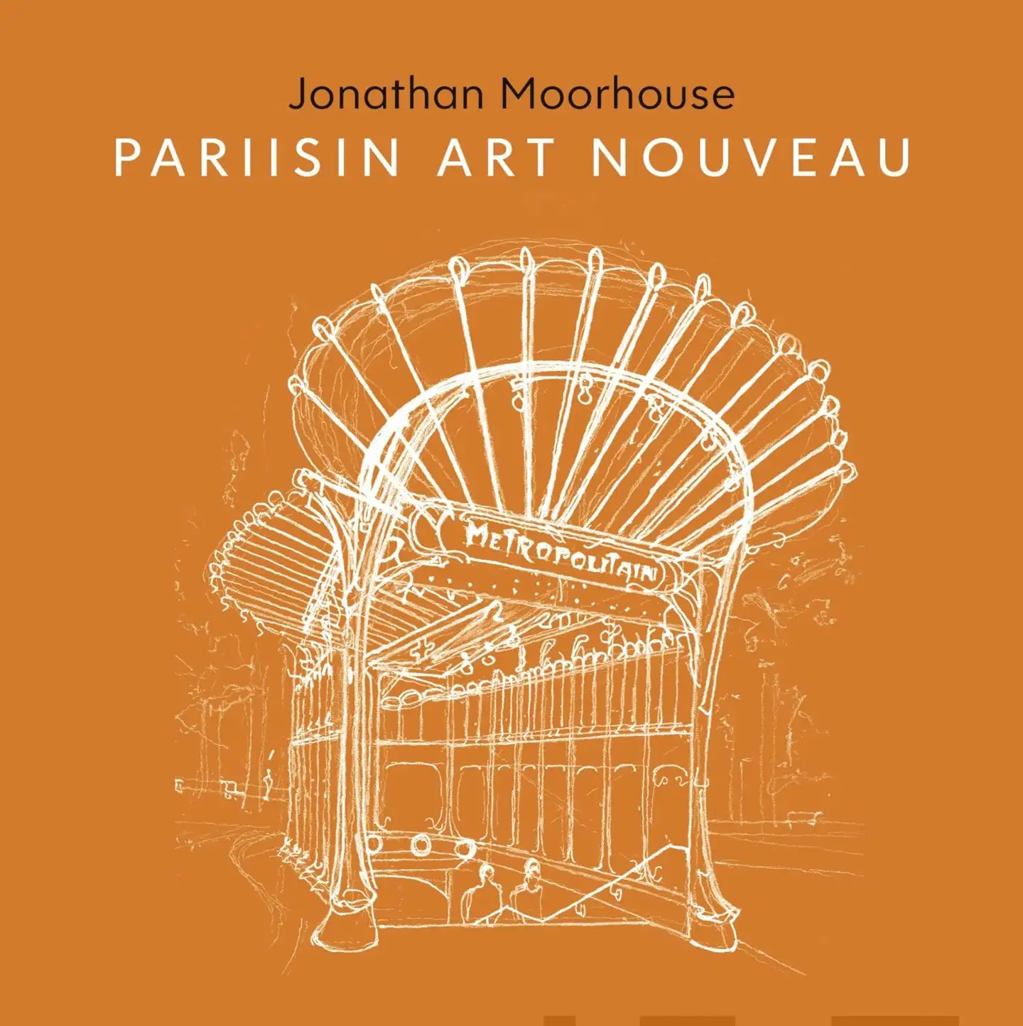 Moorhouse, Pariisin Art Nouveau