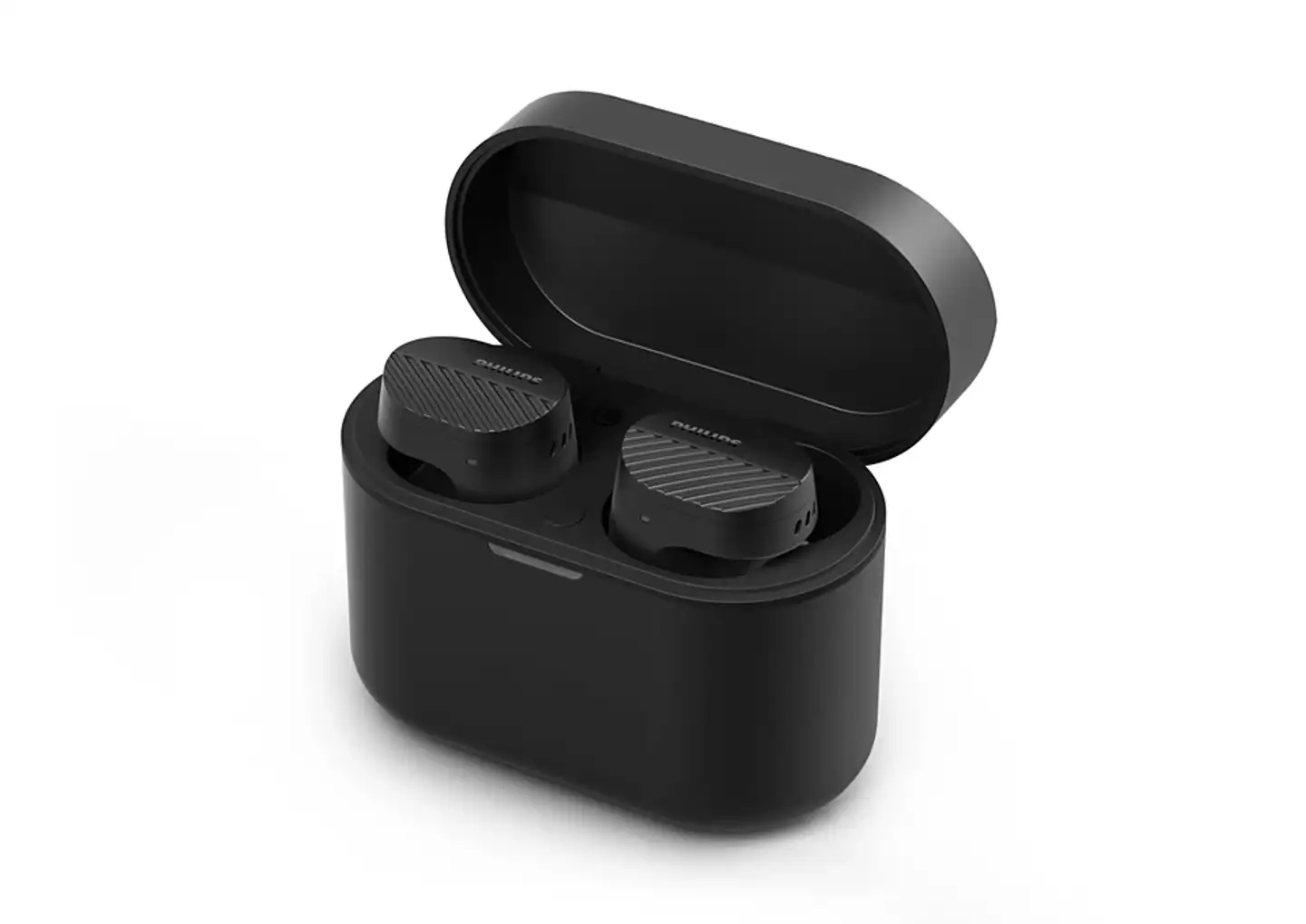Philips langattomat vastamelunappikuulokkeet TAT5000BK/00 musta - 4