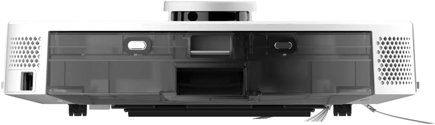 Ezviz Robottipölynimuri RE5S plus, valkoinen - 4
