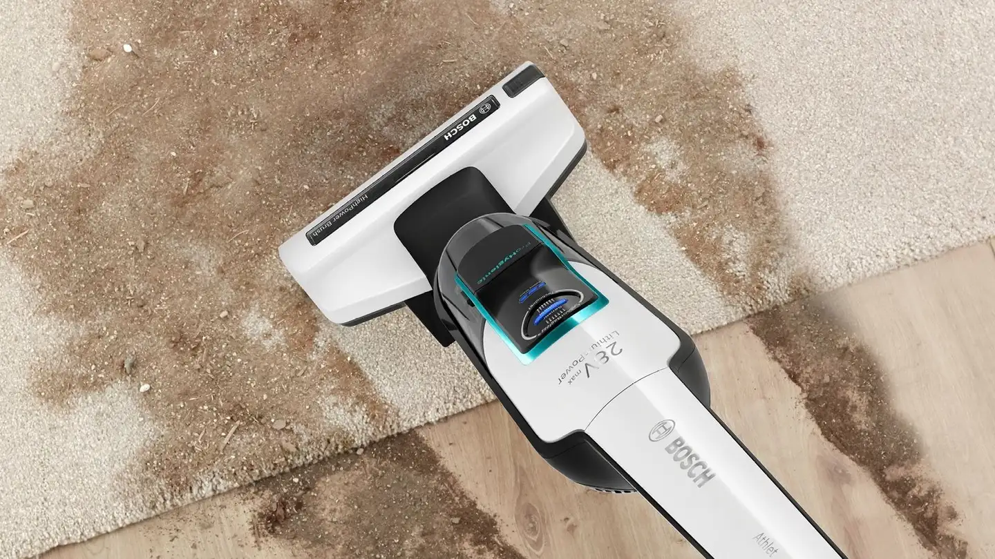 Bosch varsi-imuri Athlet ProHygienic 28V max Serie 6 - 6