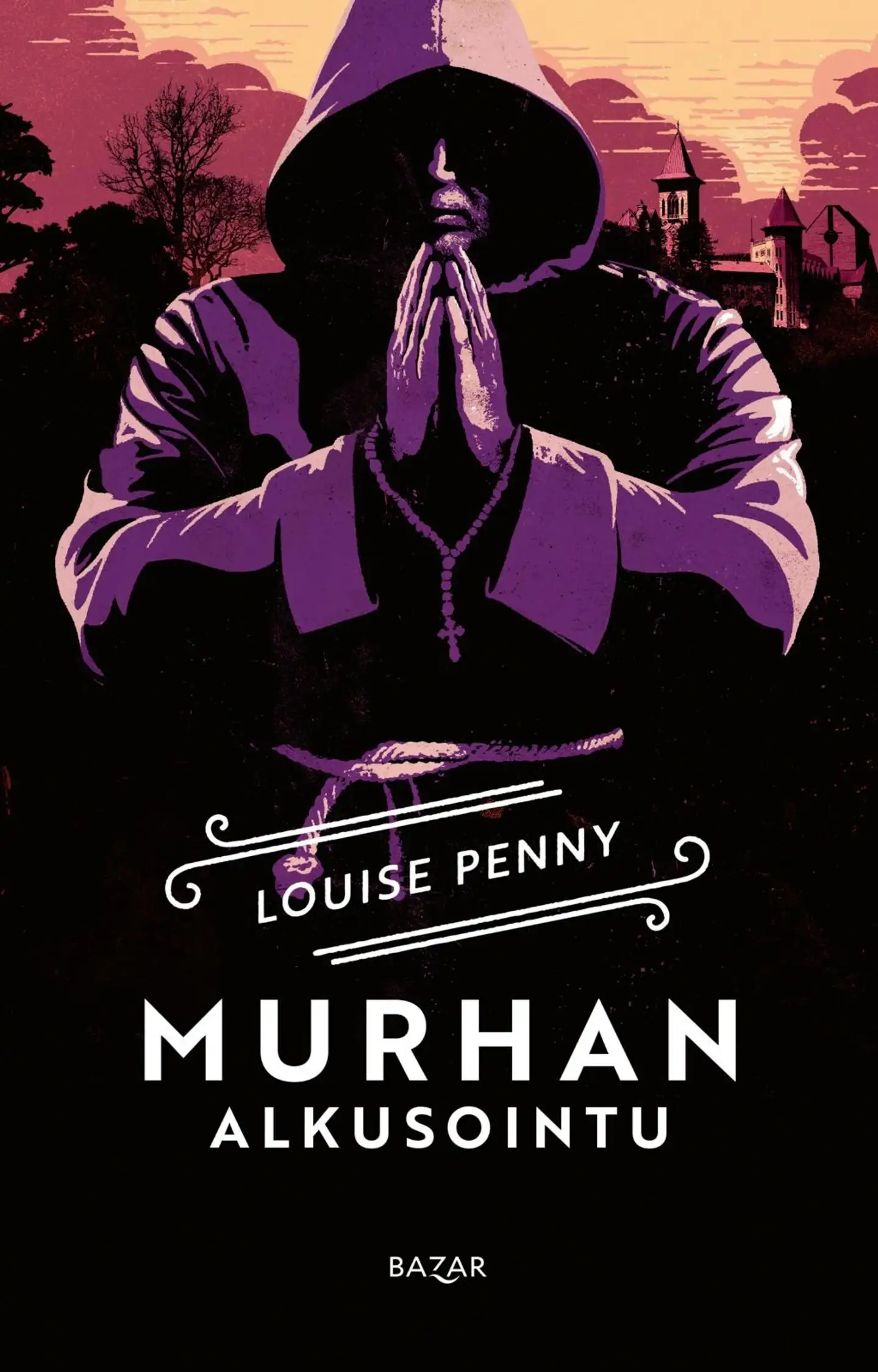 Penny, Murhan alkusointu