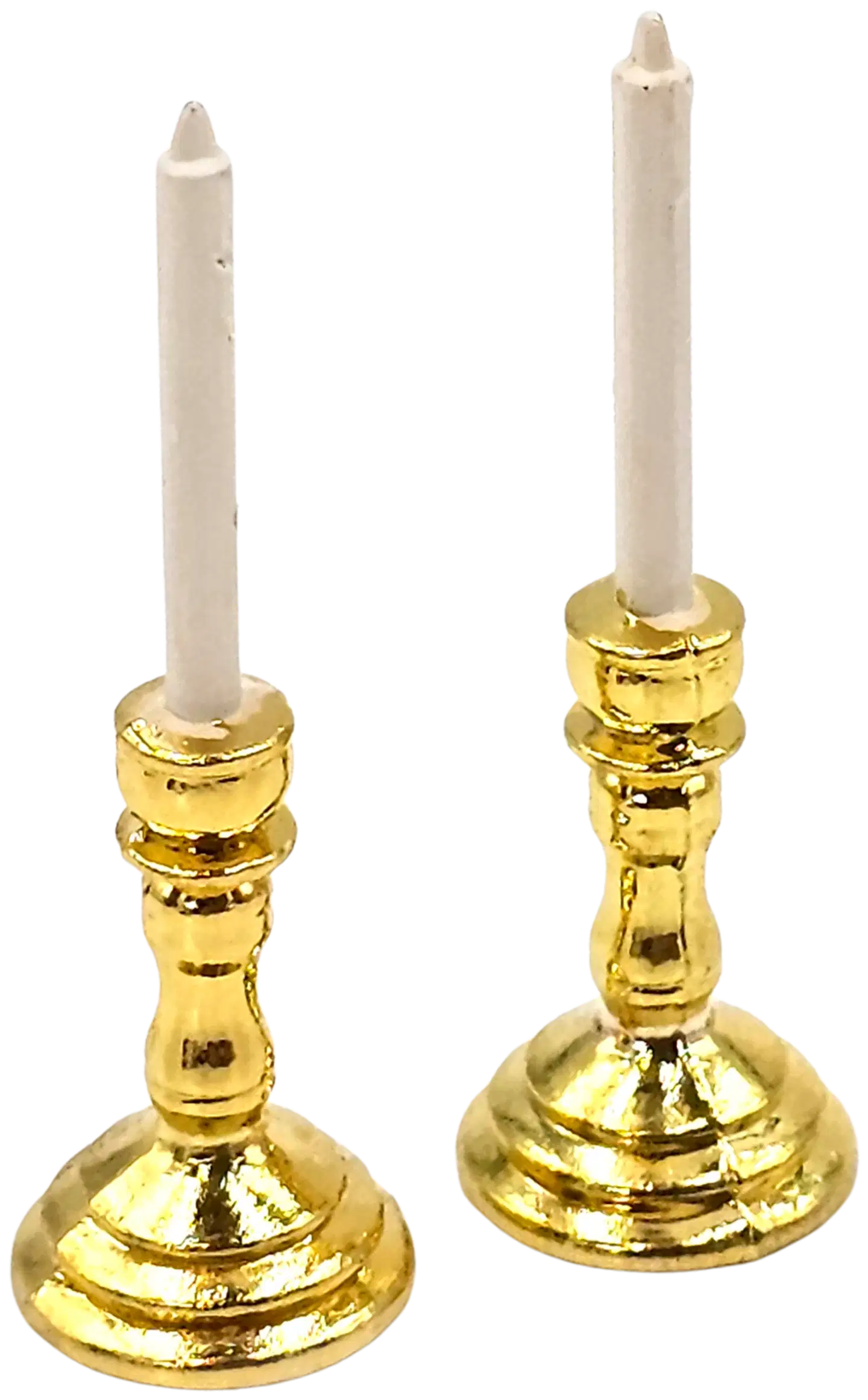 J.K. Primeco koristekynttilät 2kpl - 2