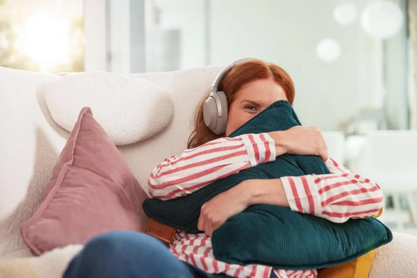 Beurer HK77 Heaty akkukäyttöinen lämpötyyny, sininen - 8