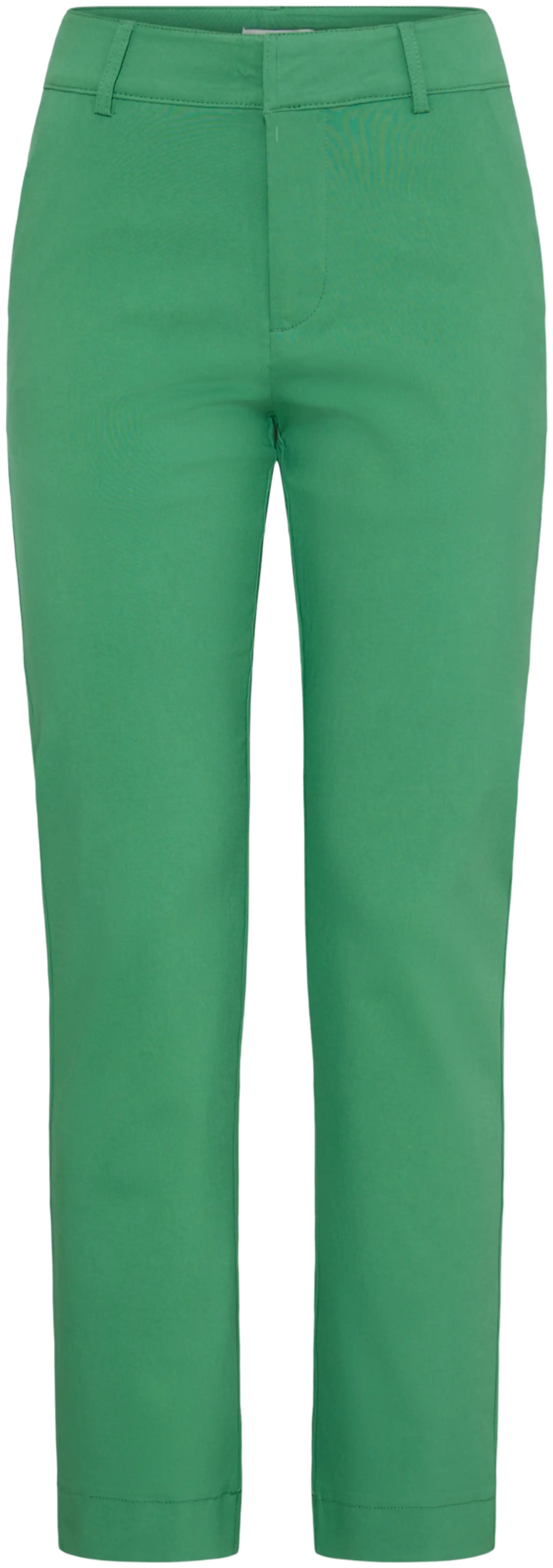 B.young naisten housut Bydixi straight - Leprechaun - 1