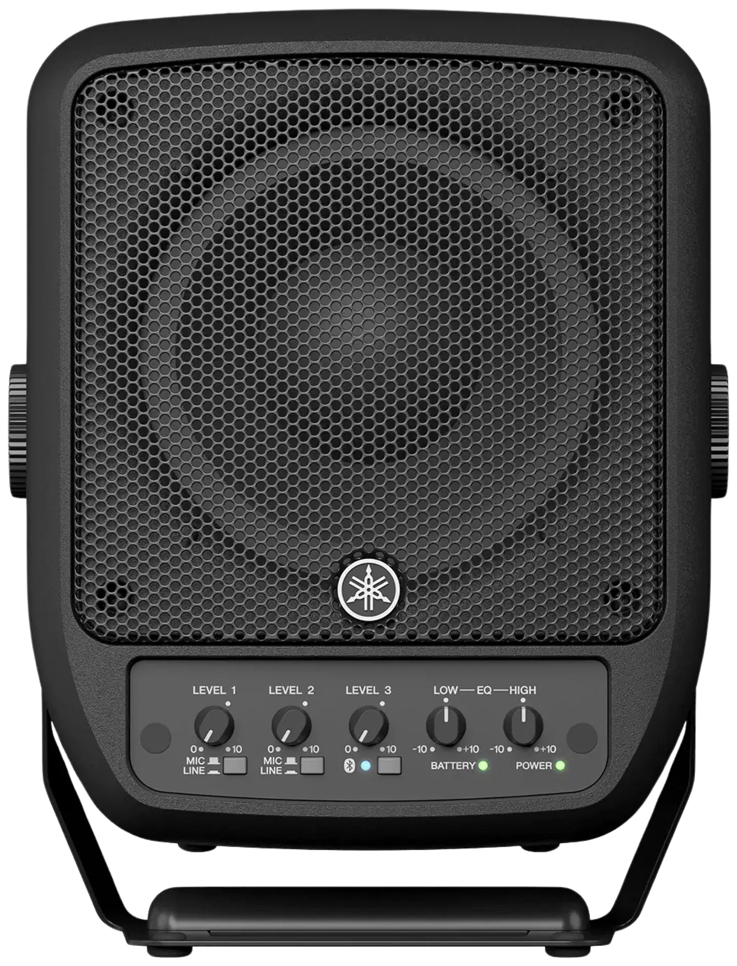 Yamaha PA-kaiutin Stagepas100BTR MK2 - 1