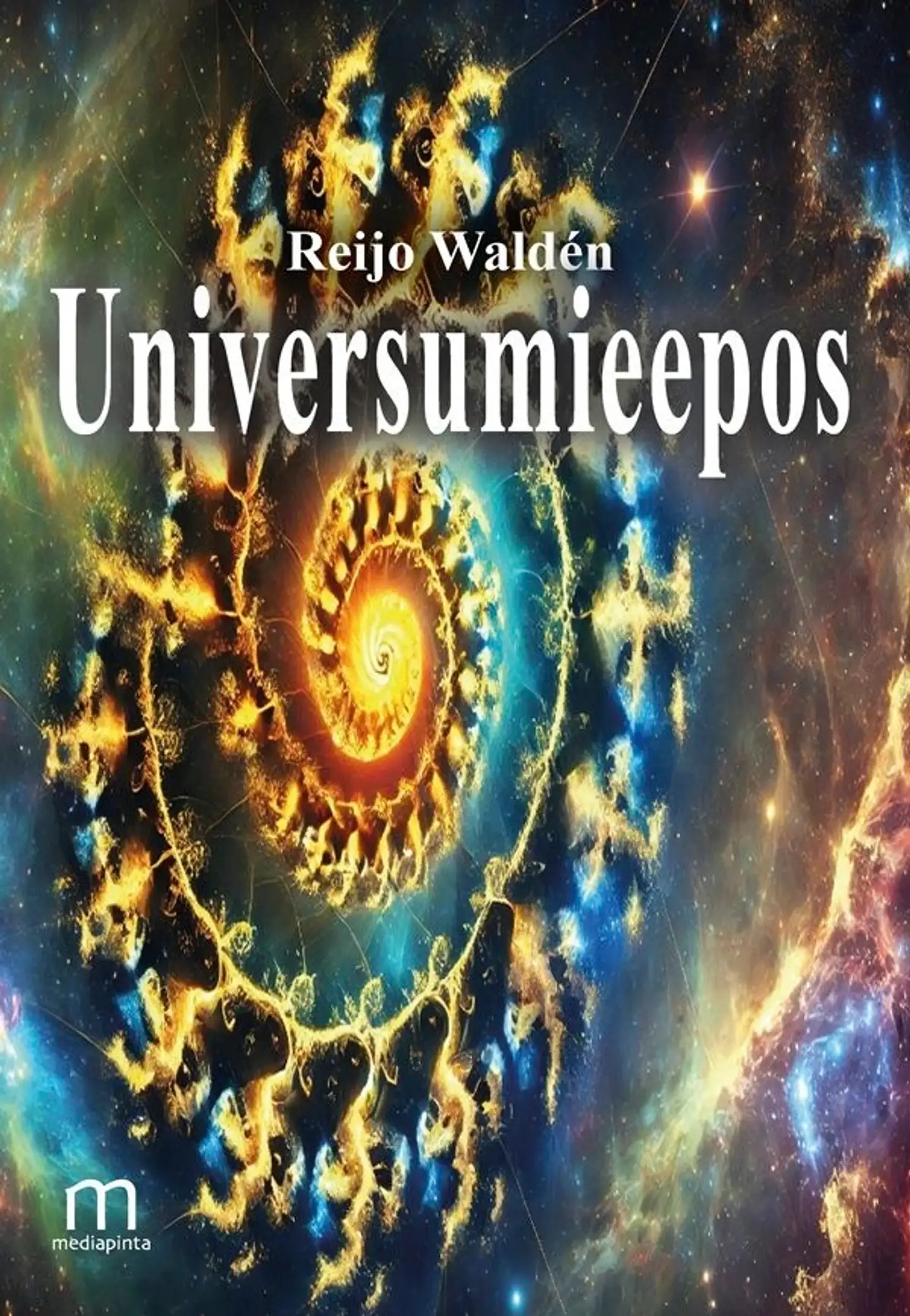 Waldén, Universumieepos