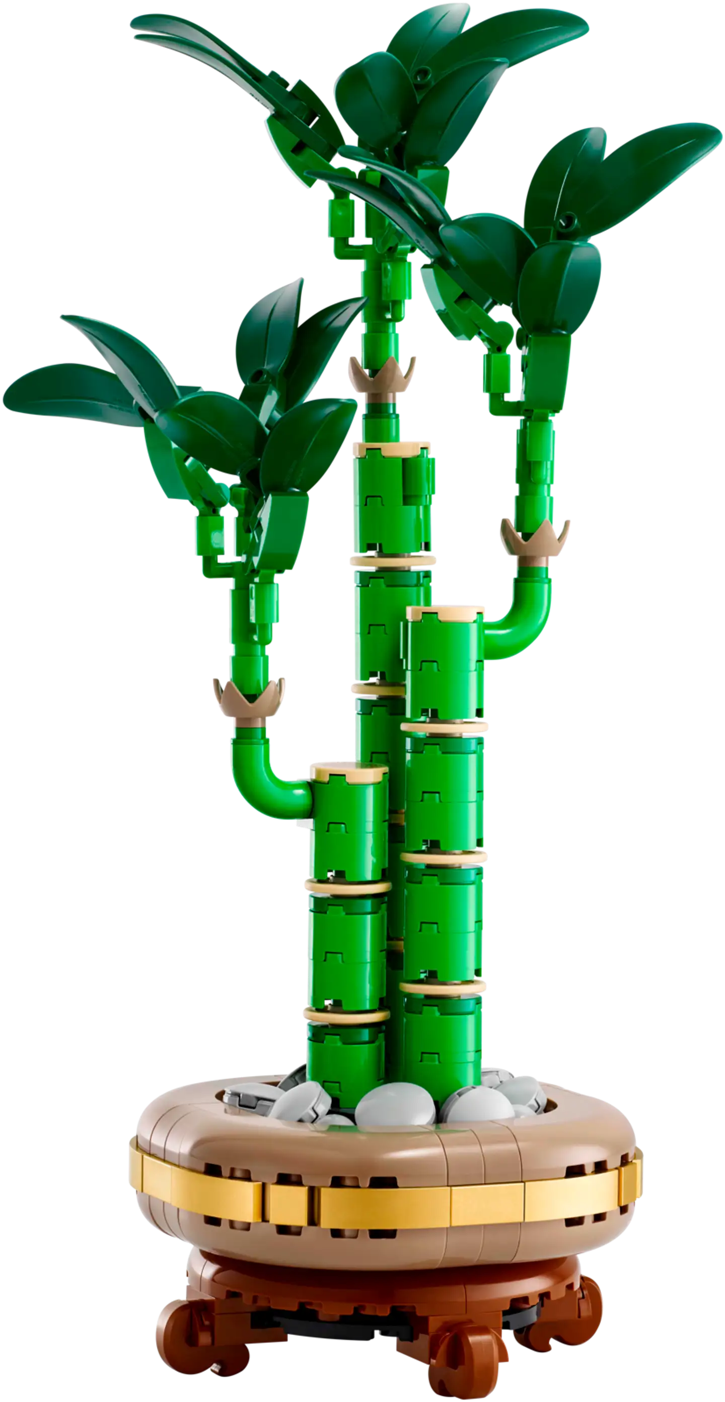 LEGO® Botanicals 10344 Onnenbambu - 4