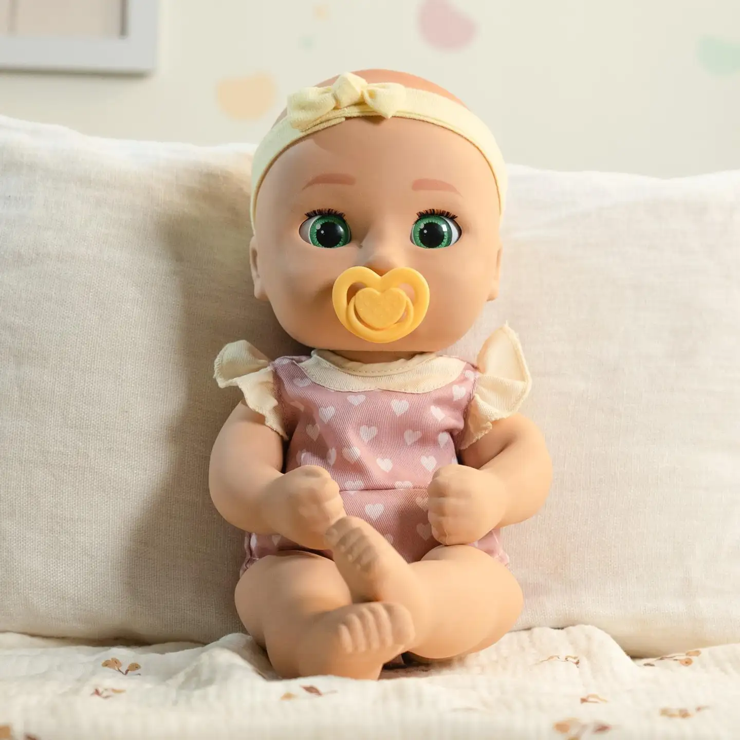 Be Loved Babies Gaby-Vauvanukke - 13