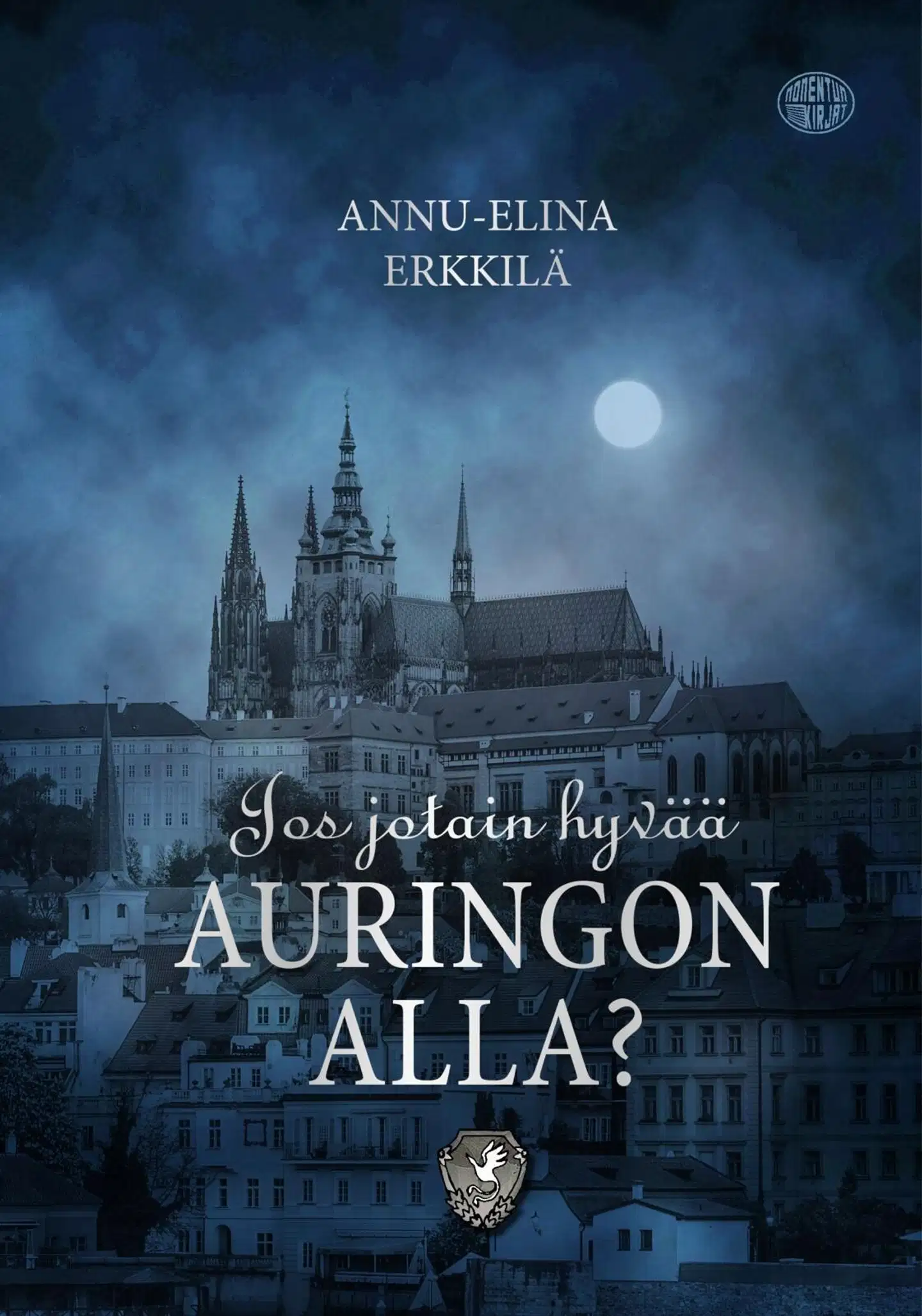 Erkkilä, Jos jotain hyvää auringon alla?