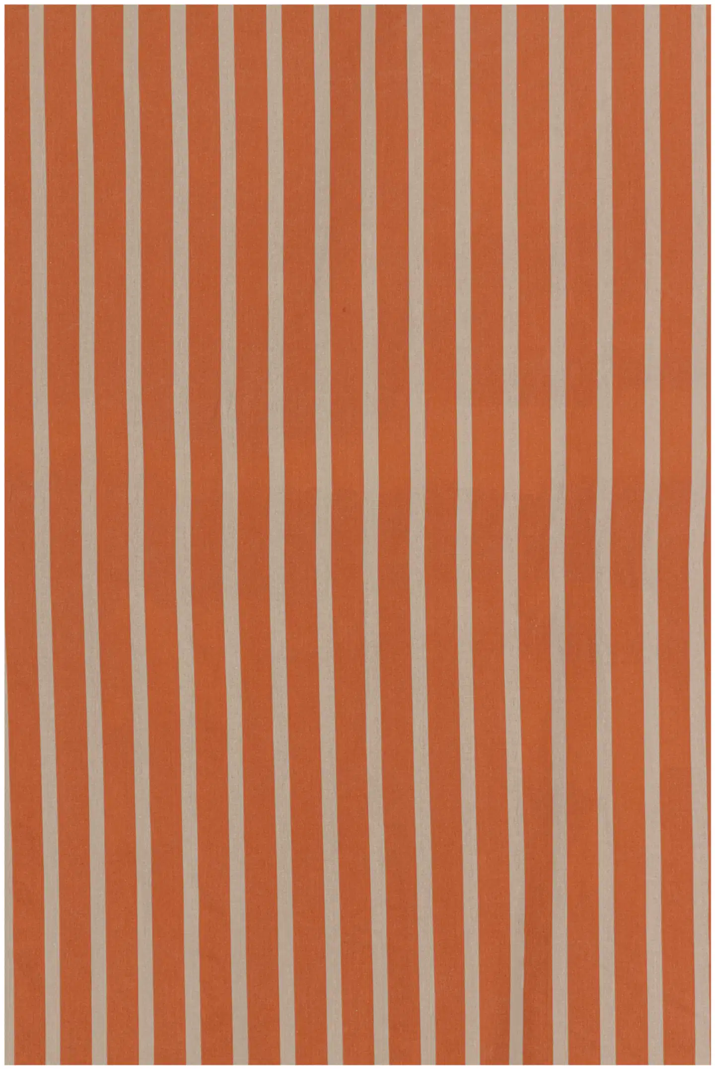 House pussilakanasetti Stripe 150x210 cm ruskea/ beige - 2