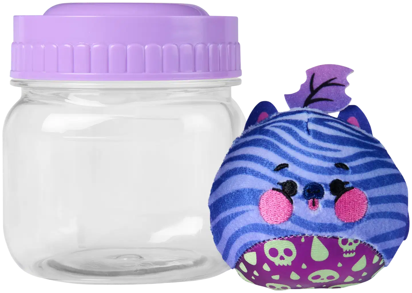 Magic Jellykins 2 paketti - 5