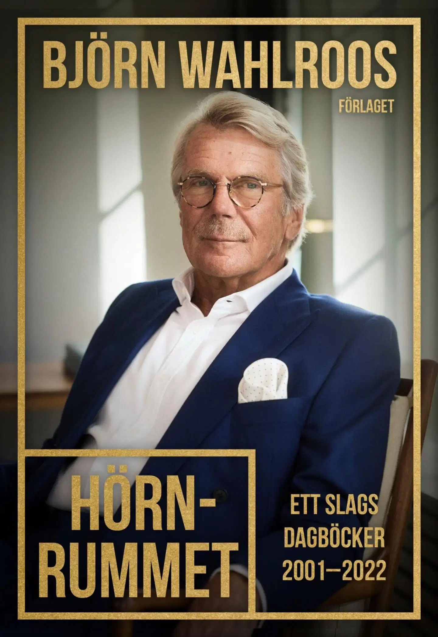 Wahlroos, Hörnrummet
