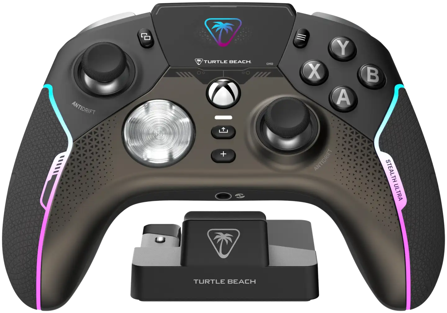 Turtle Beach PC/Xbox Stealth Ultra ohjain - 2