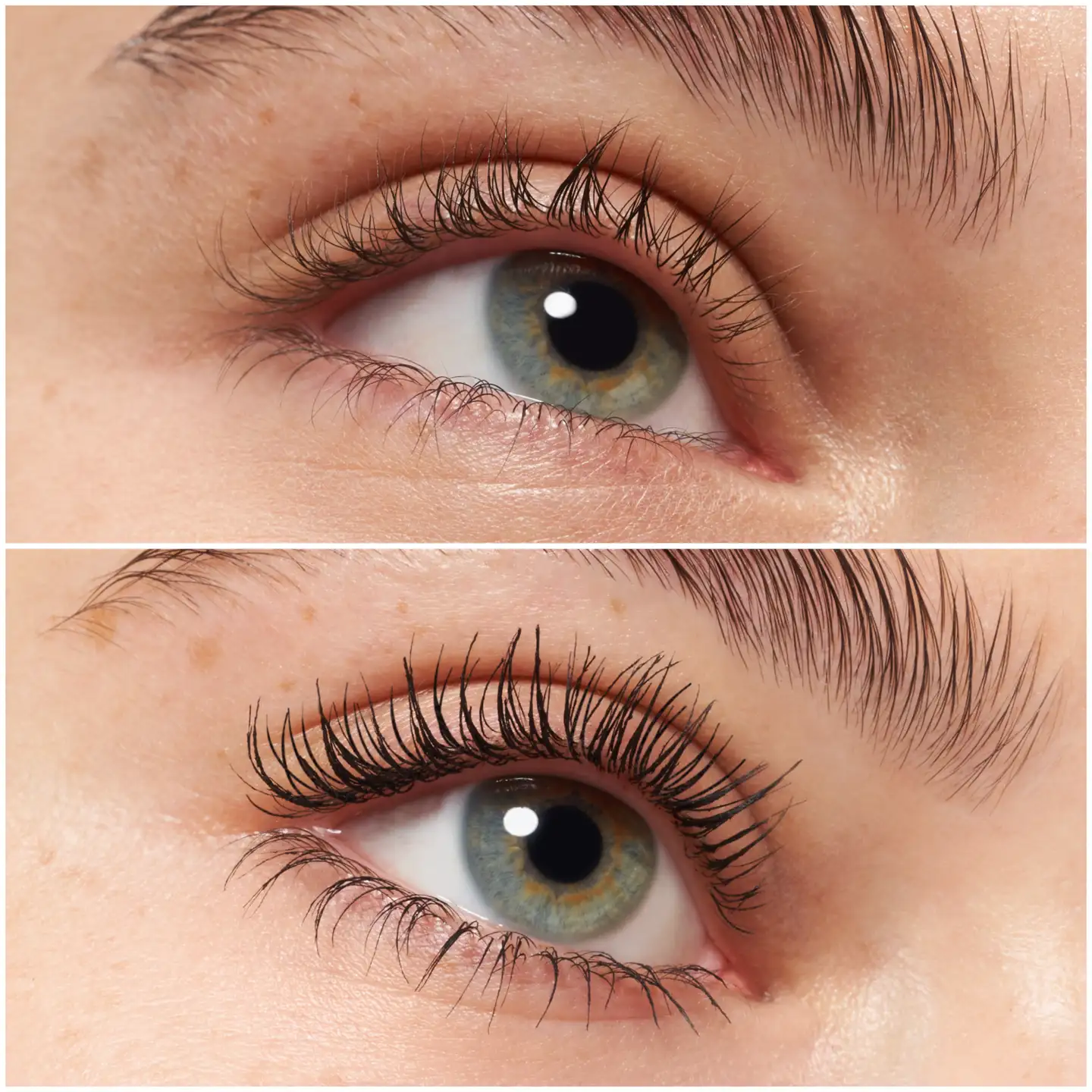 essence get BIG! lashes VOLUME CURL mascara 12 ml - 4