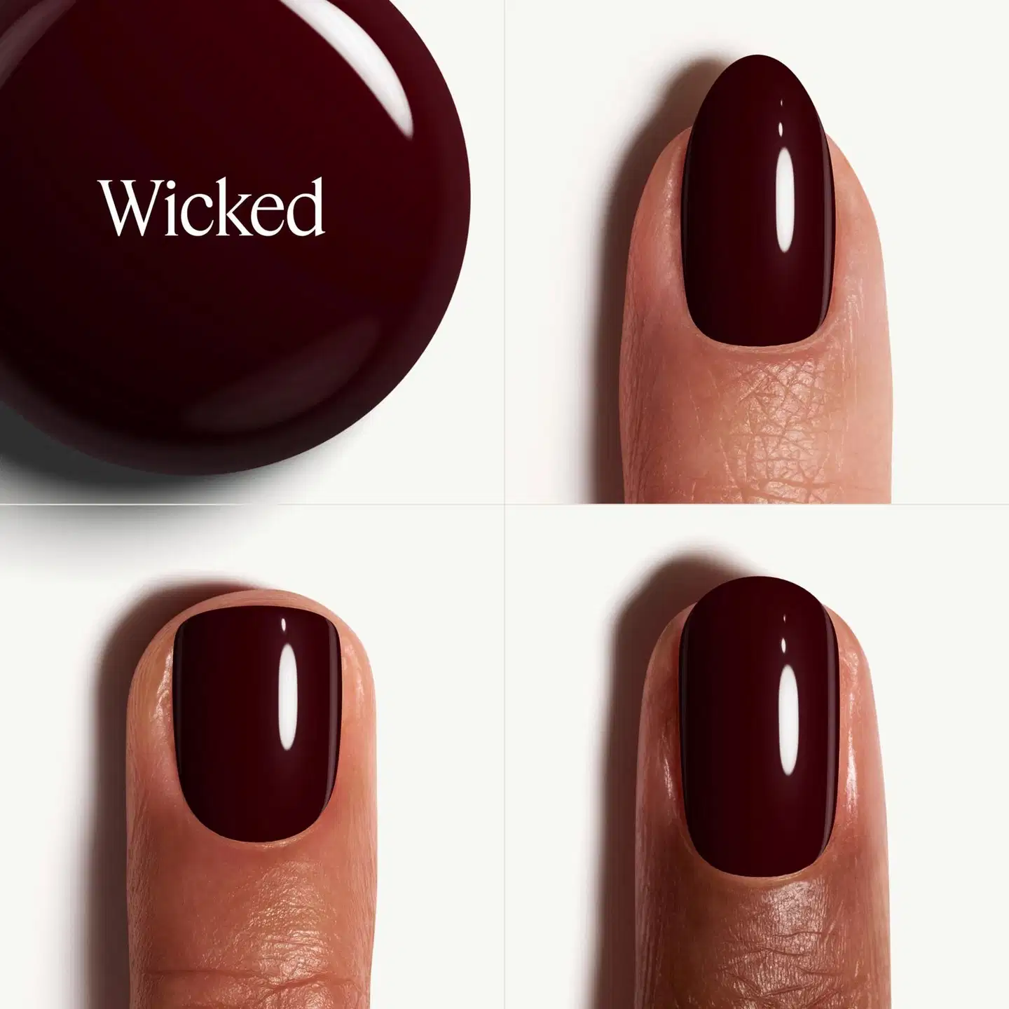 essie original kynsilakka 49 wicked 13,5 ml - 2