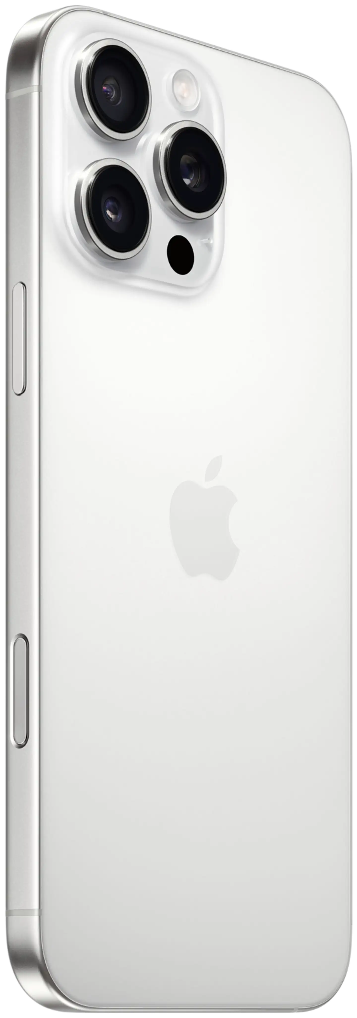 Apple iPhone 16 Pro Max 512GB valkotitaani MYX13QN/A - 4