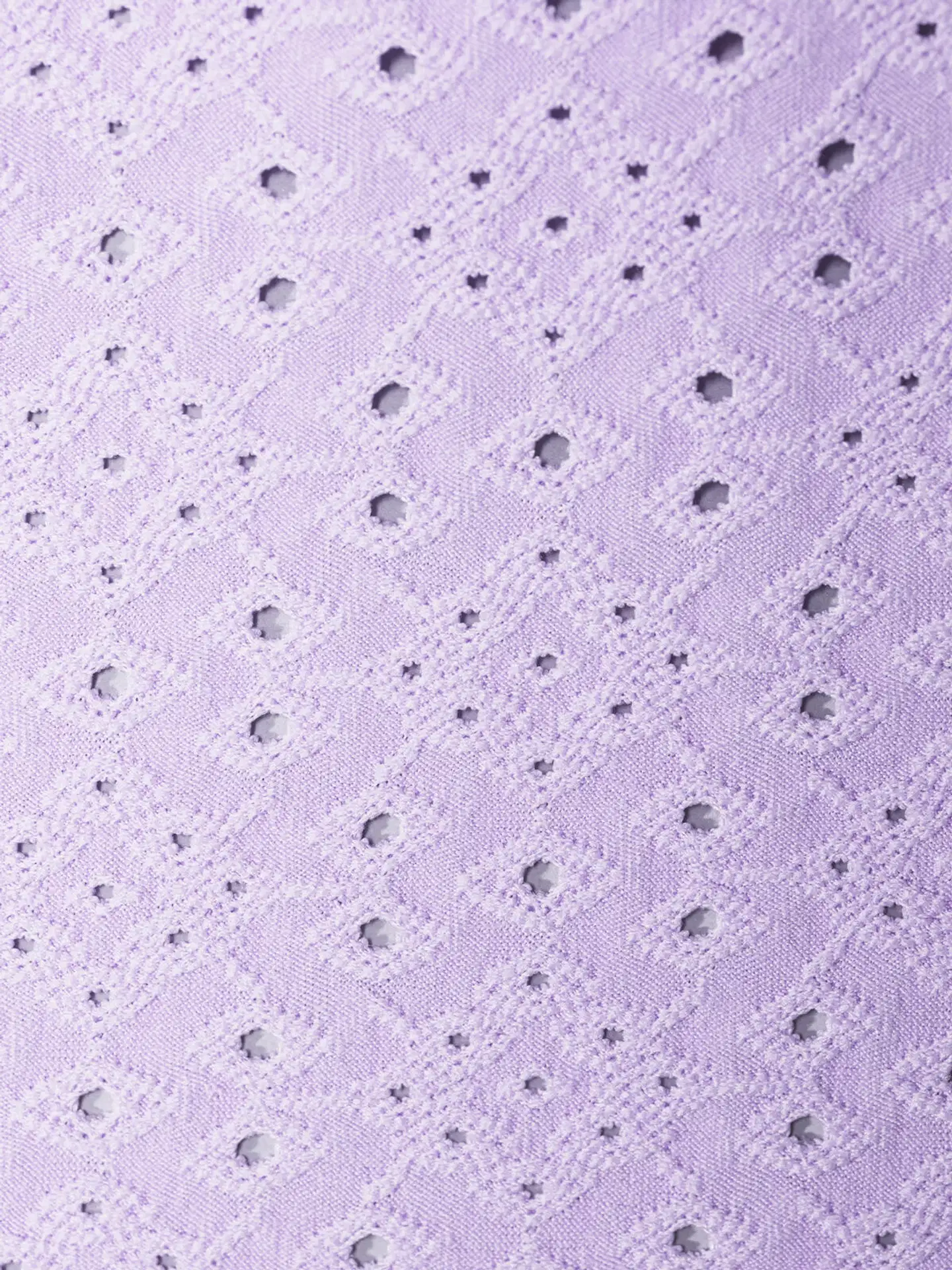 House naisten pusero 228H261742 - Lavender - 5