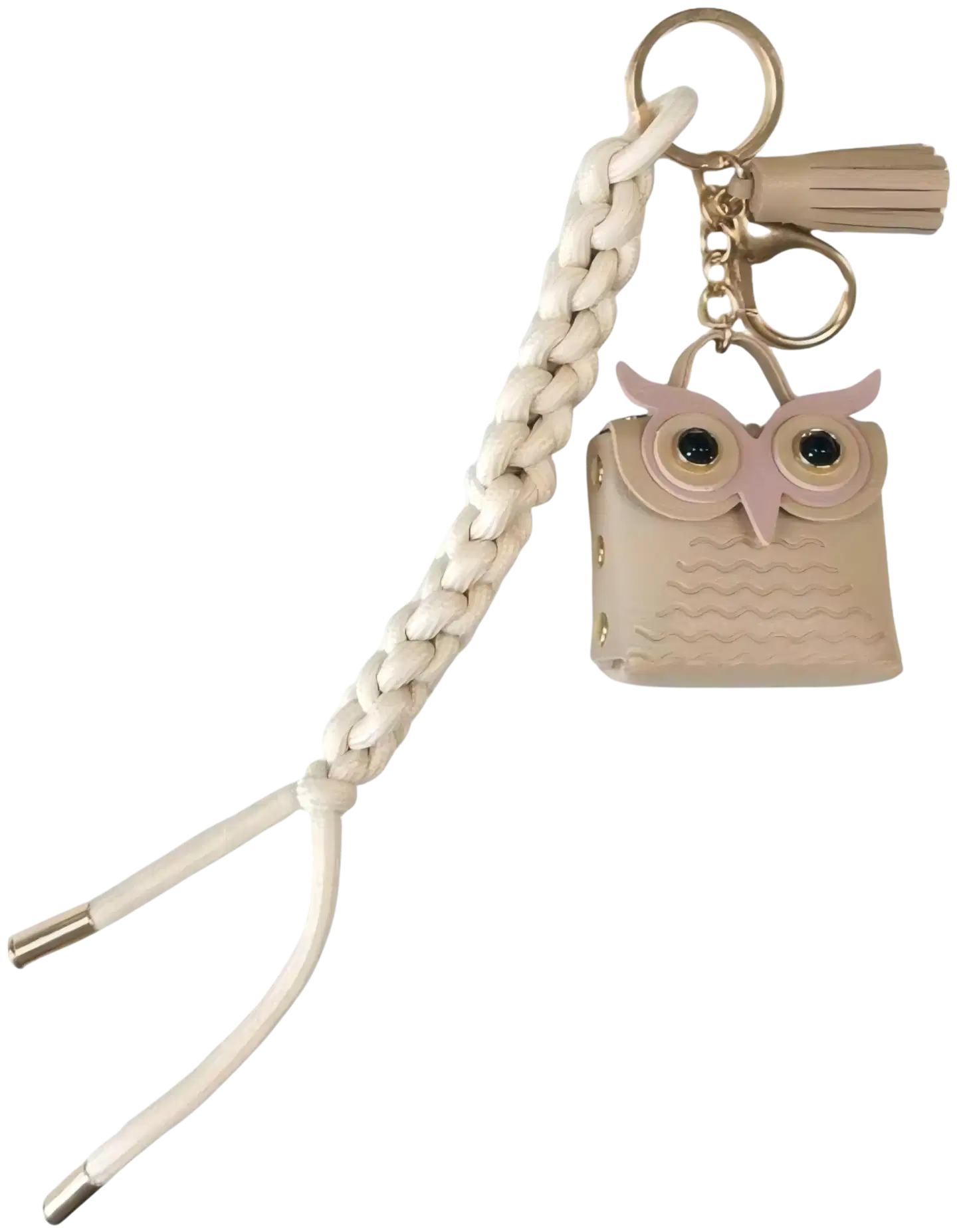 House laukkukoriste Pöllö