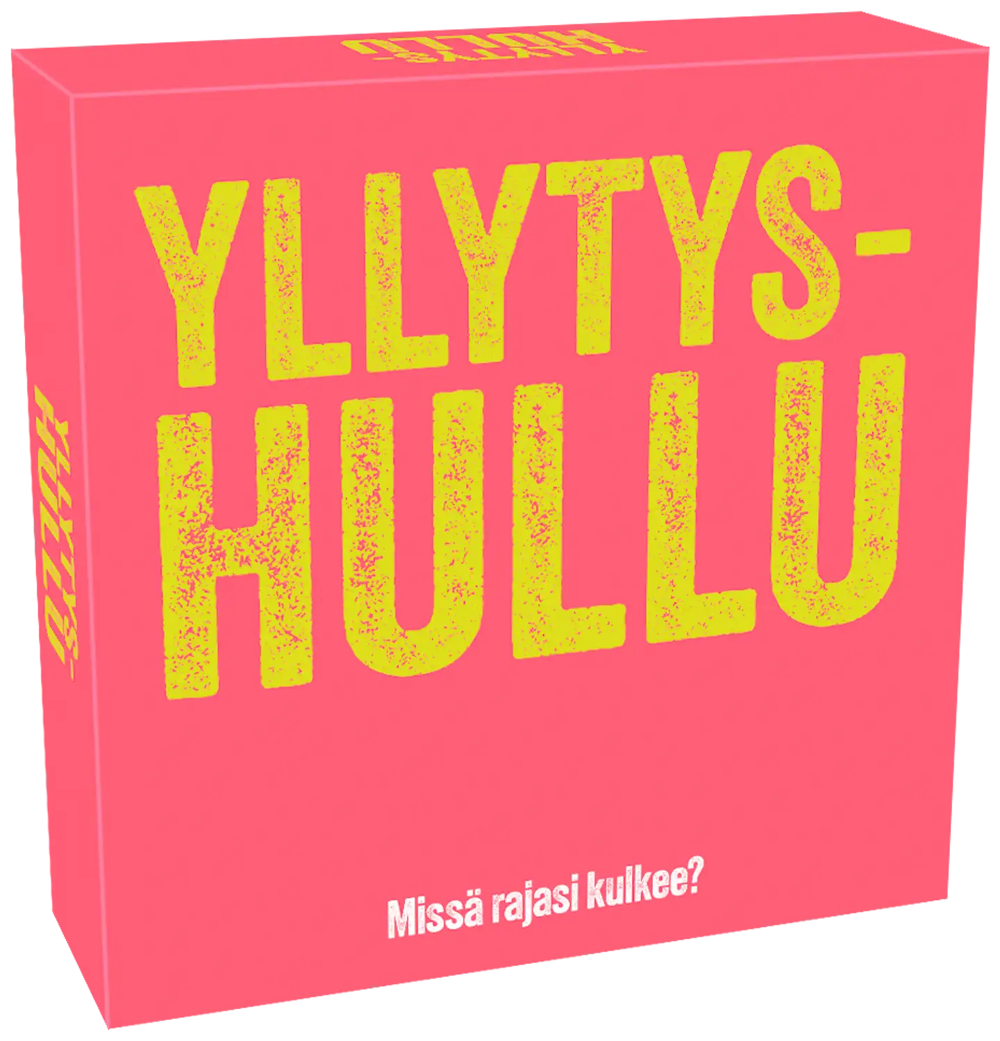 Tactic lautapeli Gift Game: Yllytyshullu - 1