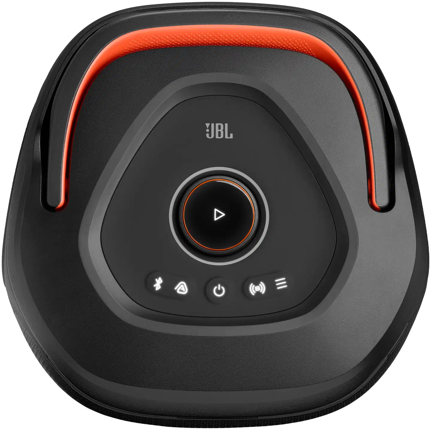 JBL Bluetooth kaiutin PartyBox 130 musta - 5