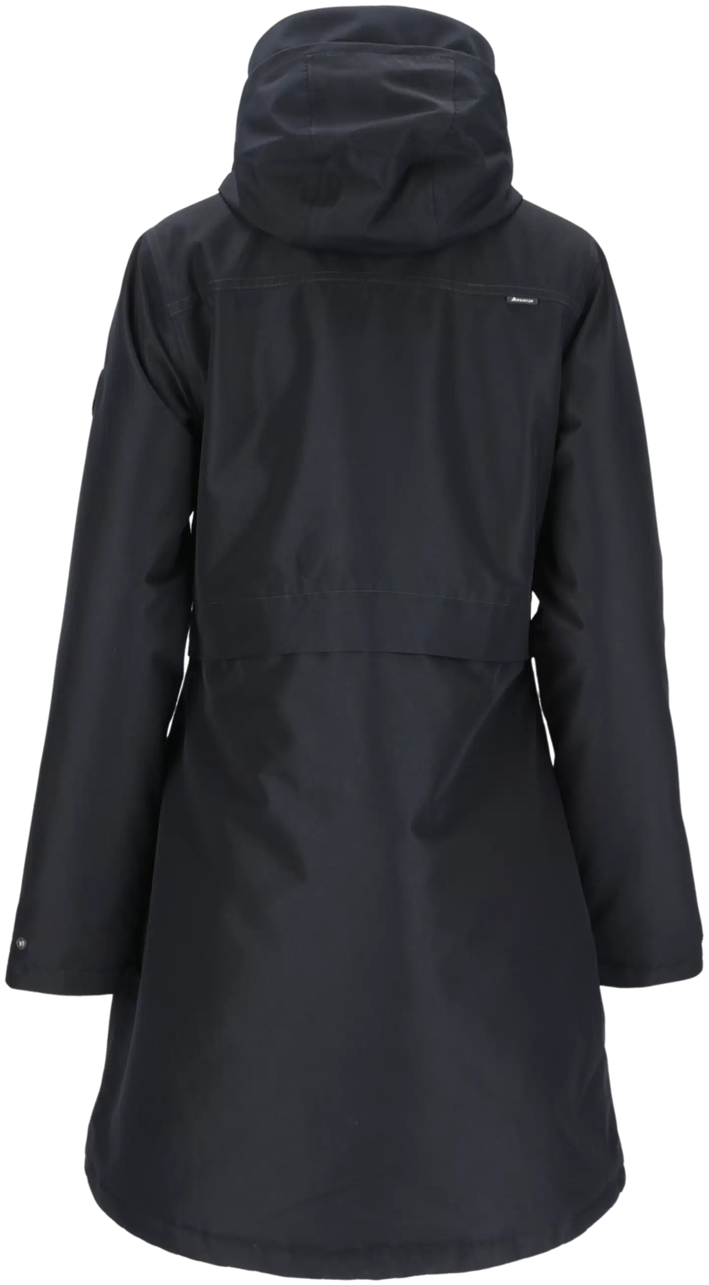 Whistler naisten Mullie V2 parkatakki - Salute - 2