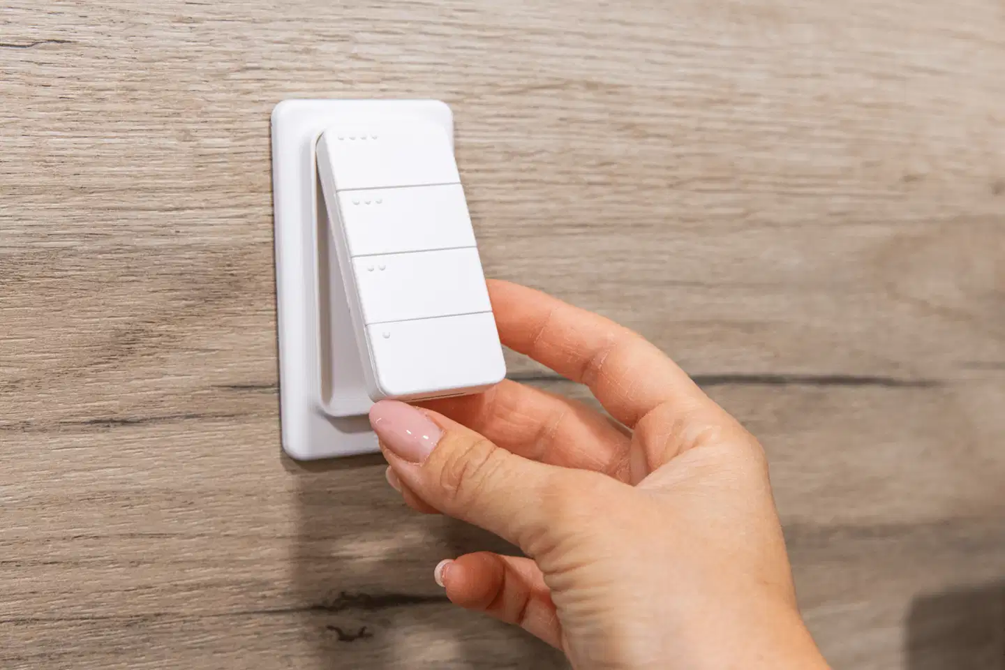 Shelly BLU RC Painike 4 ZB valkoinen - 6