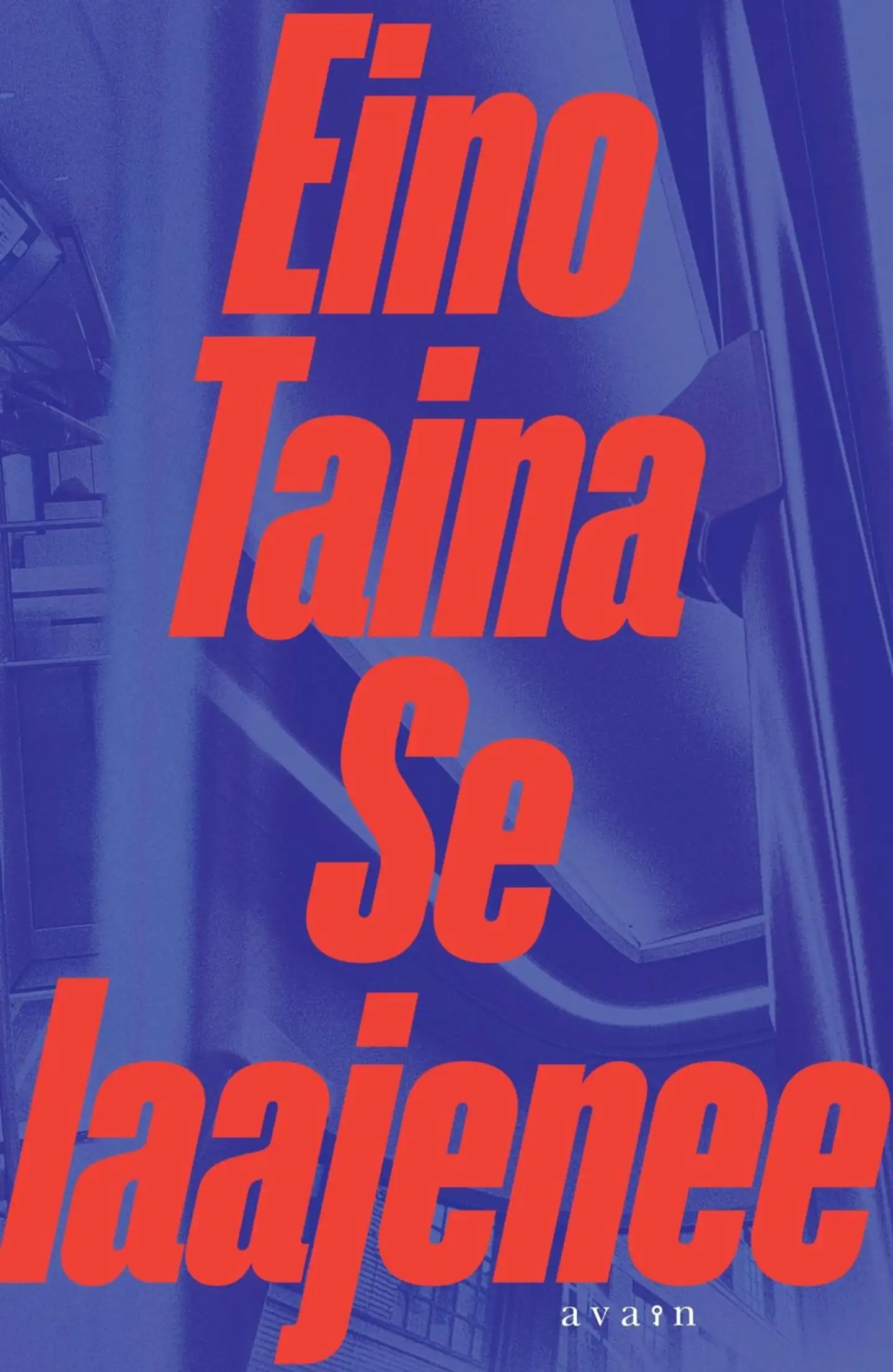 Taina, Se laajenee