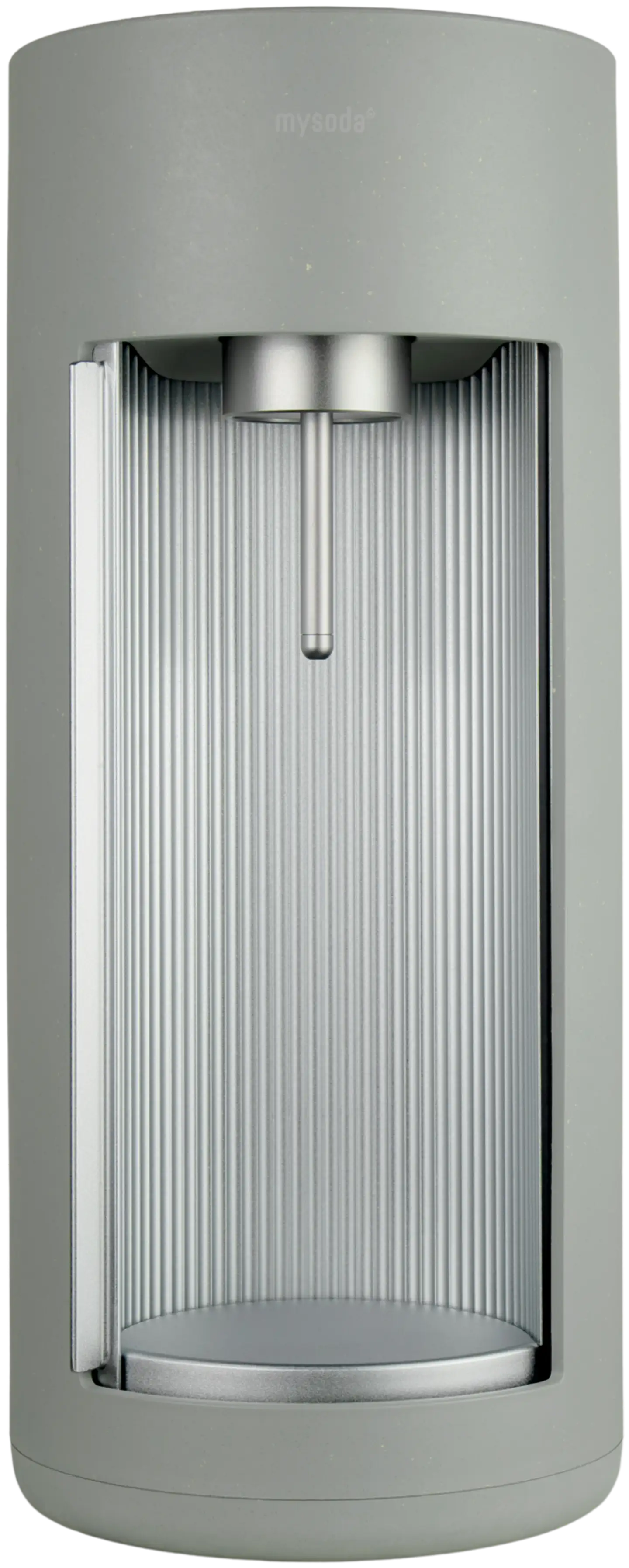 Mysoda Glassy Pigeon hiilihapotuslaite - 1