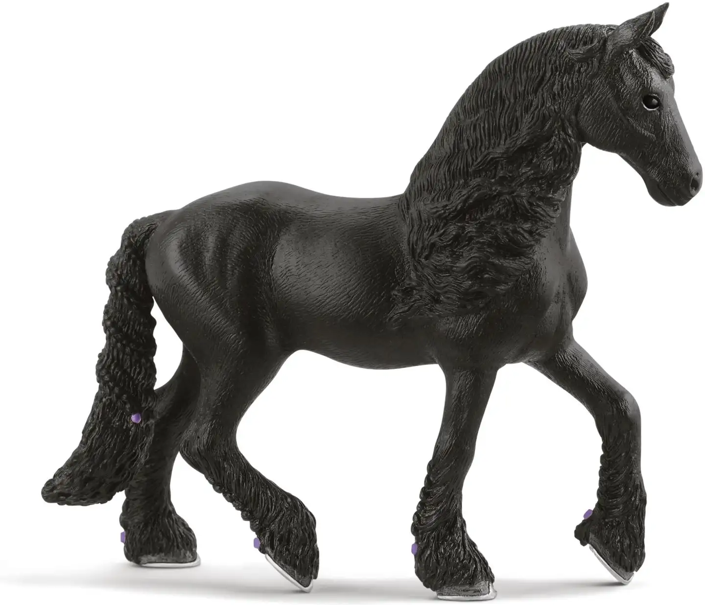 schleich® Friisiläishevonen, tamma