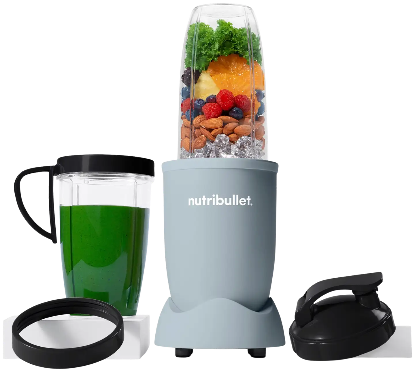 Nutribullet tehosekoitin Pro NB907MASL - 1