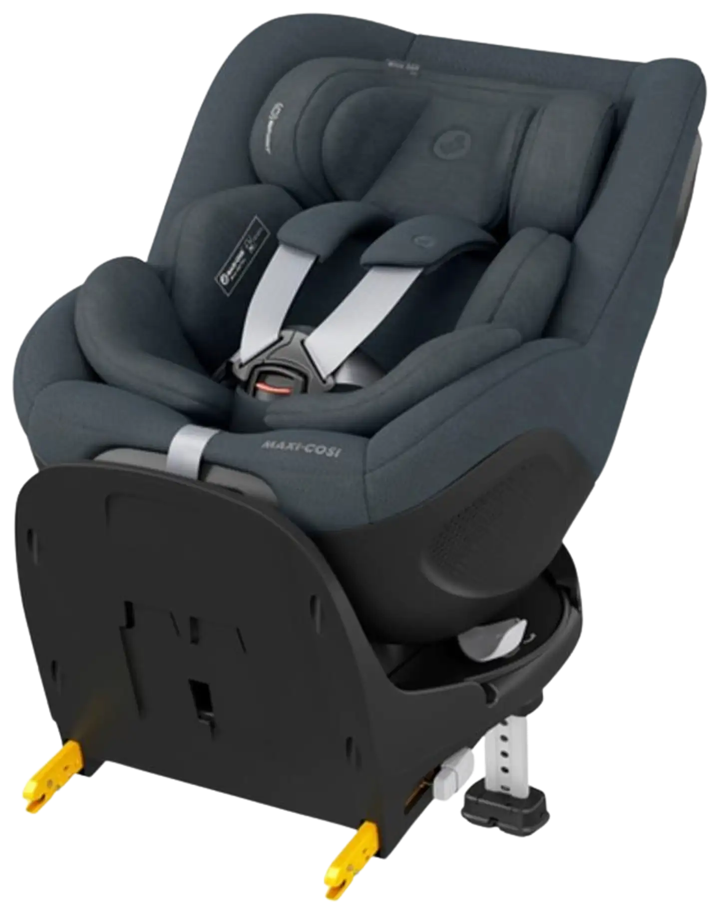 Maxi-Cosi turvaistuin Mica 360 Pro harmaa - 1