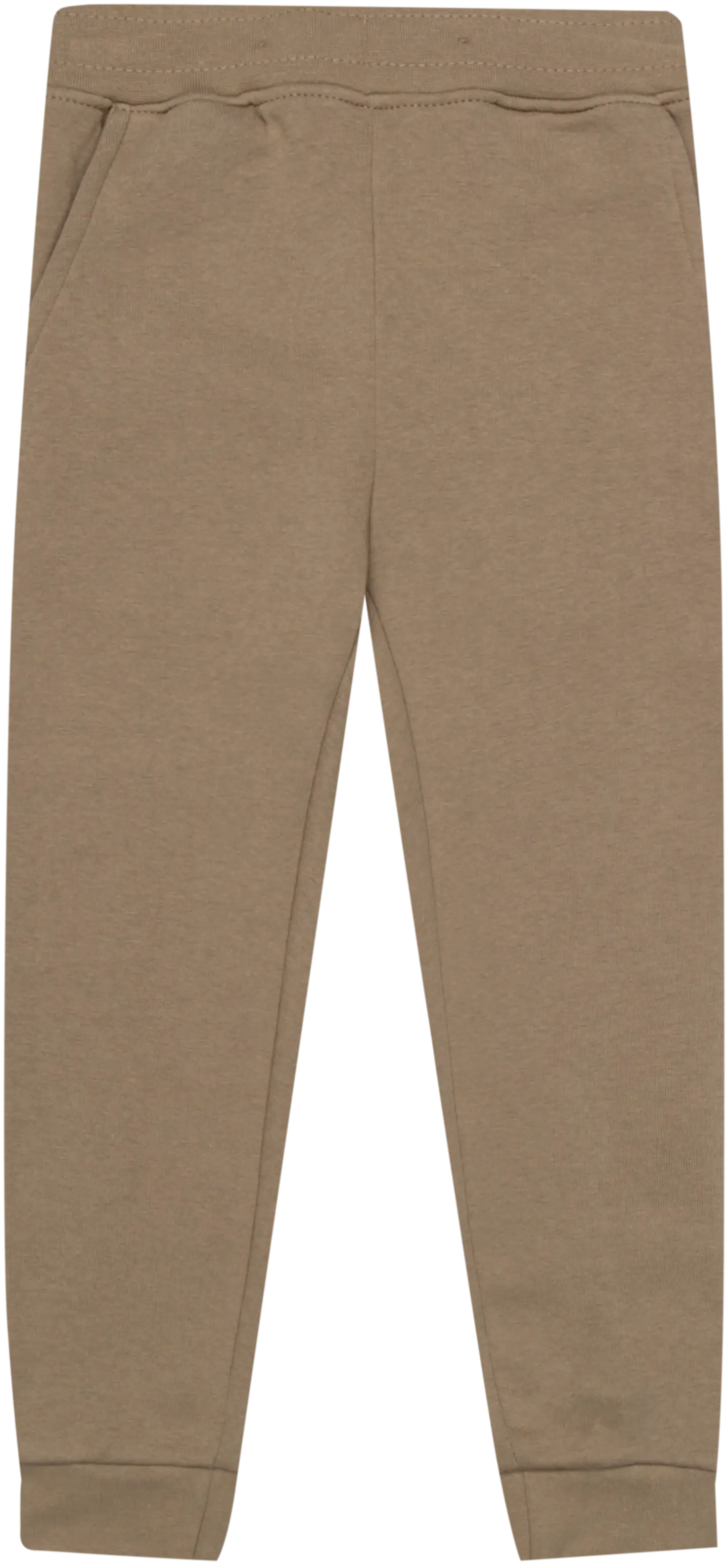 Ciraf lasten collegehousut 25PC252805 - BEIGE - 1