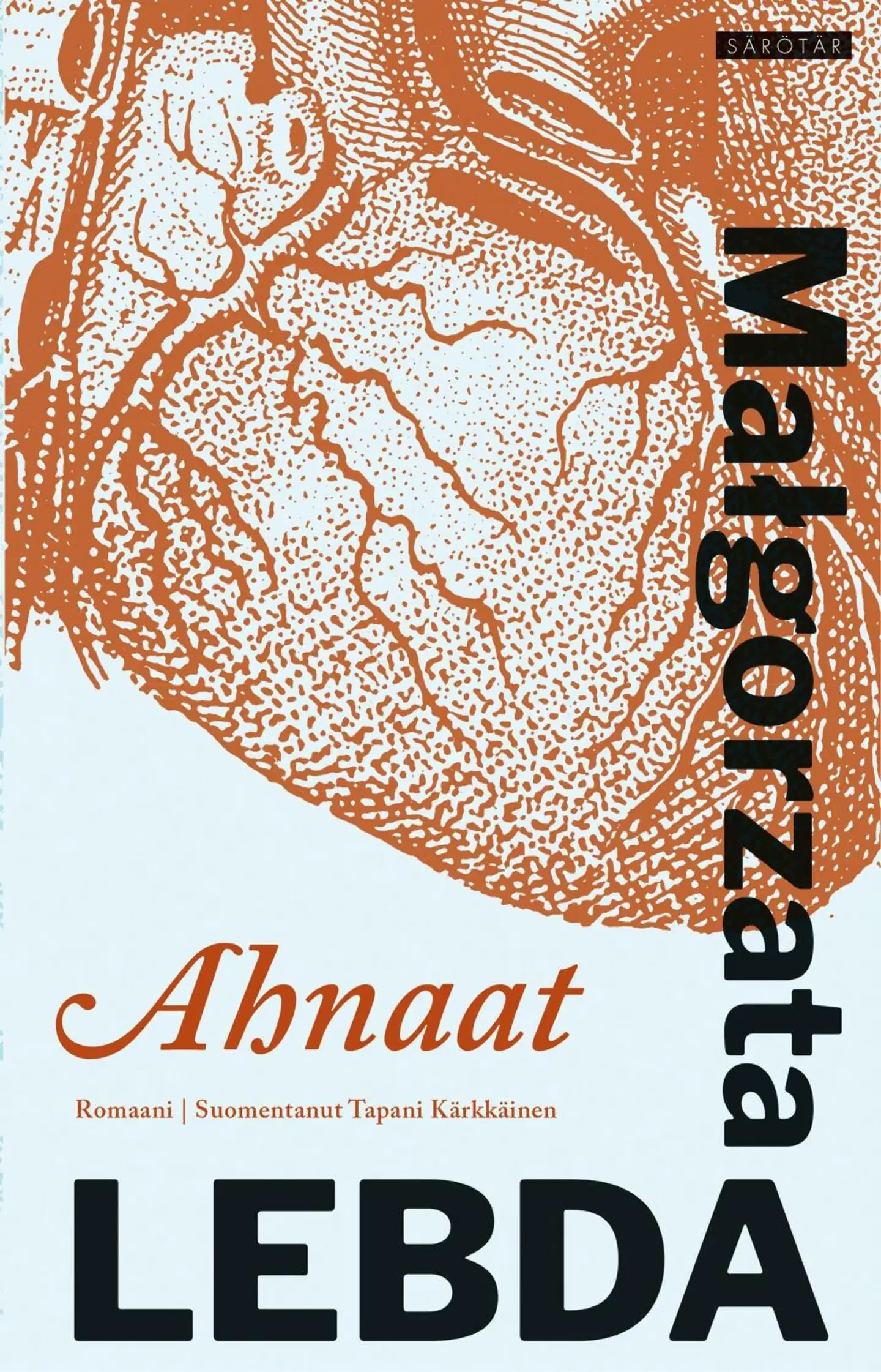 Lebda, Ahnaat