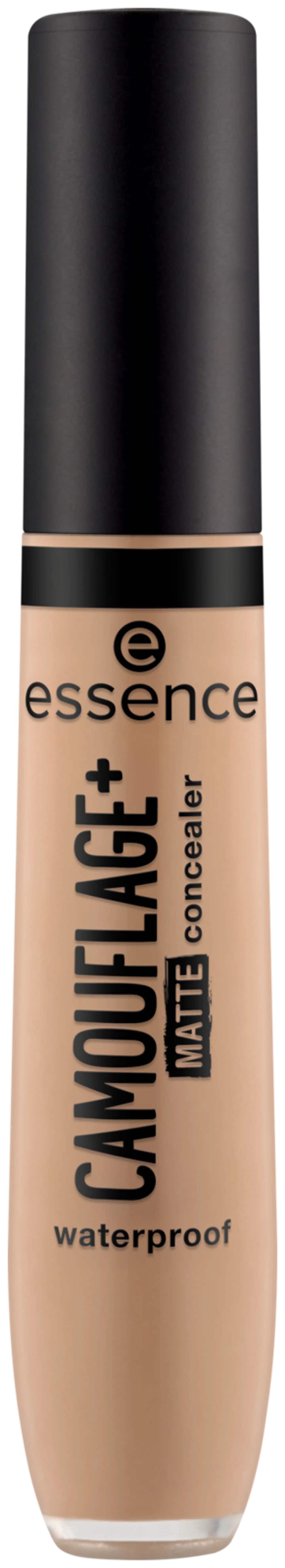 essence CAMOUFLAGE+ MATTE concealer 170 8 ml - NUDE - 1