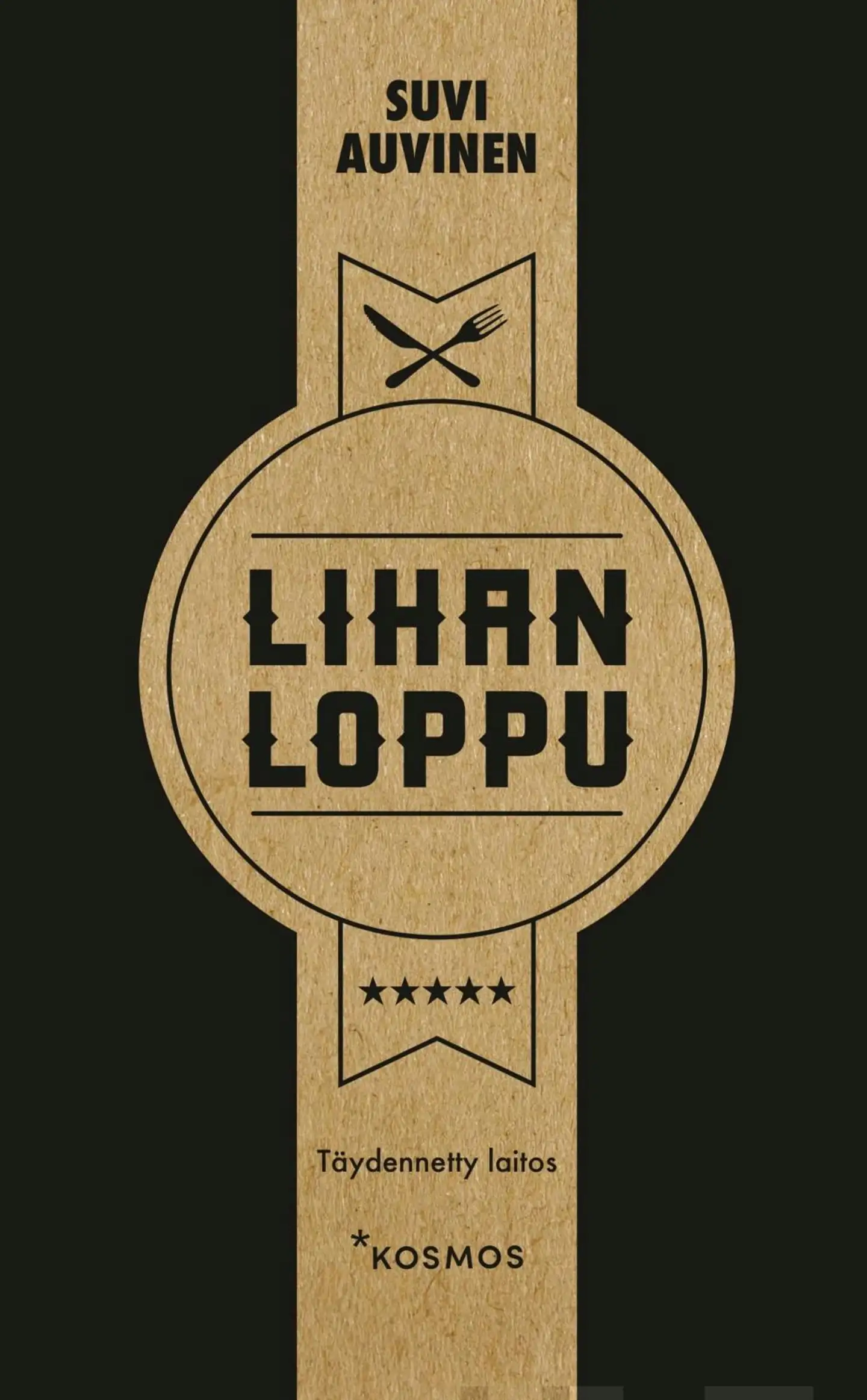 Auvinen, Lihan loppu