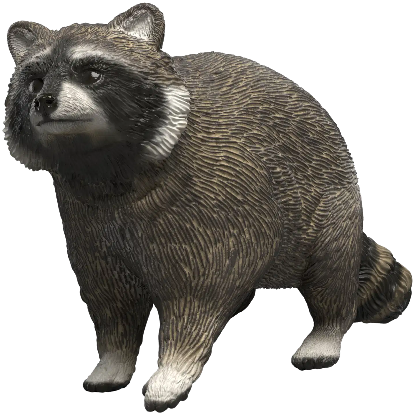 Schleich Pesukarhu - 1