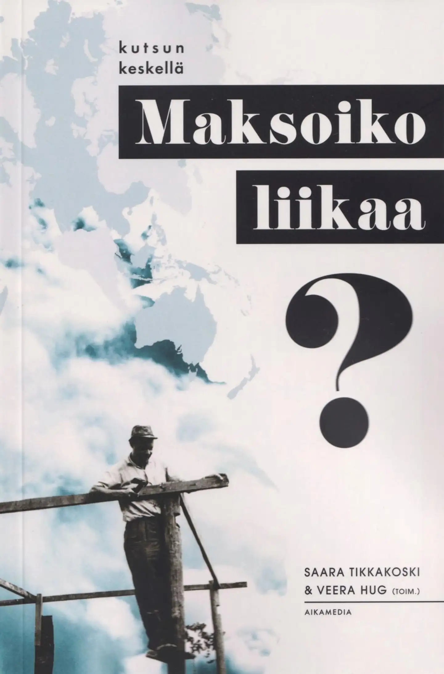 Tikkakoski, Kutsun keskellä - Maksoiko liikaa?