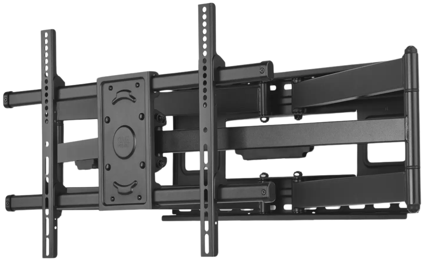 One For All varrellinen seinäteline 32-100" televisiolle WM4663 - 1