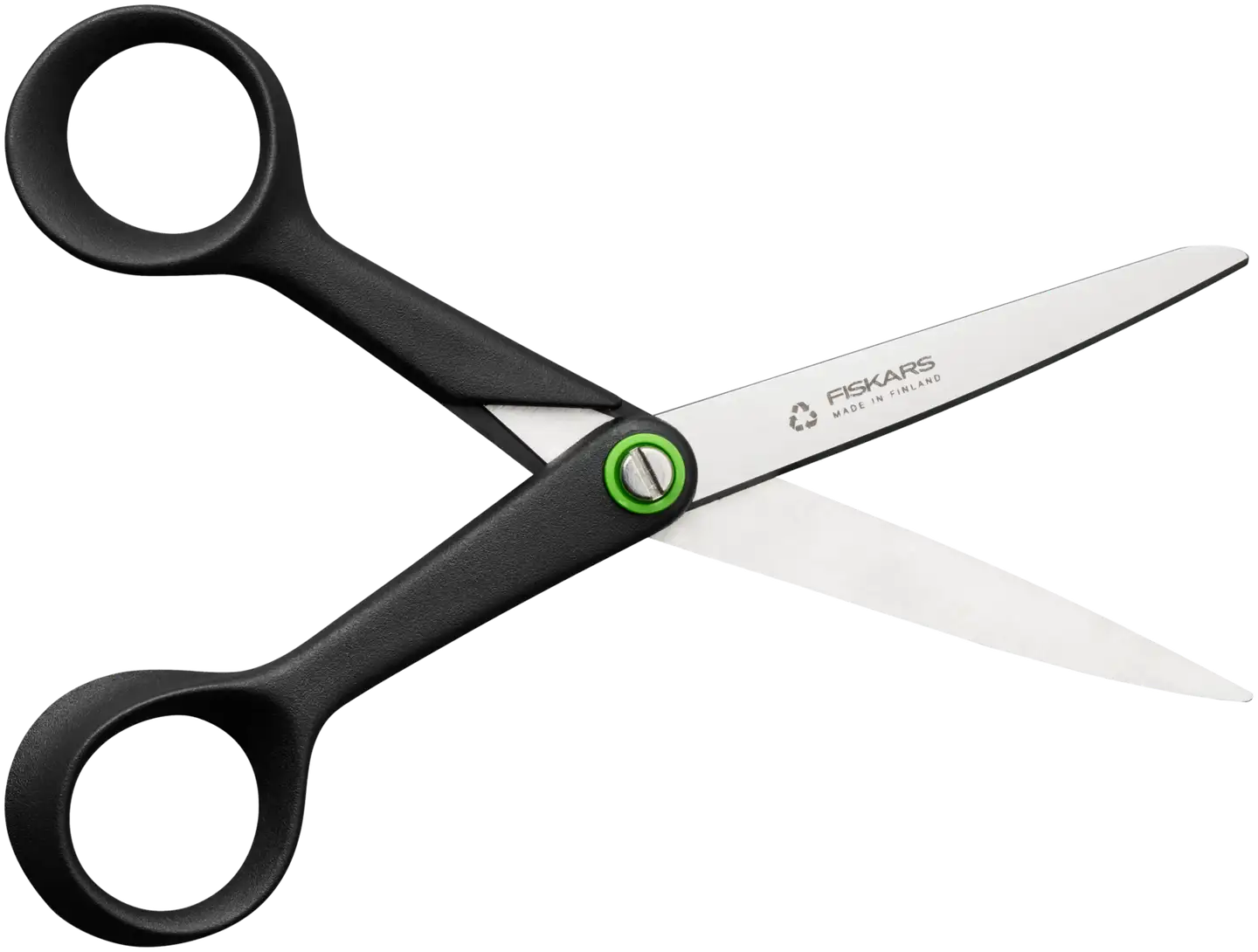 Fiskars FF ReNew pienet yleissakset 17 cm - 2