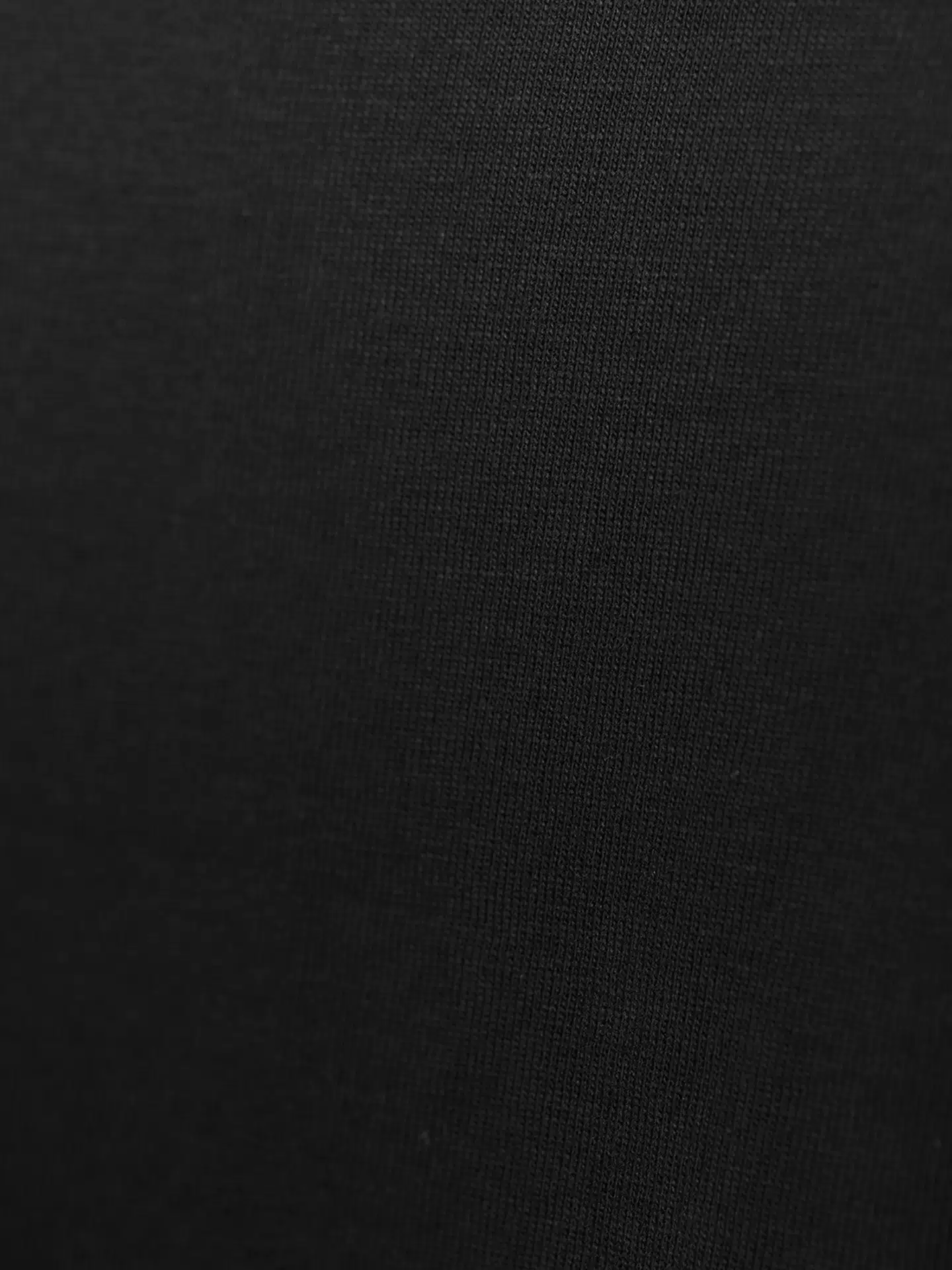 House miesten trikoopaita 195HNOS6 - Black - 5