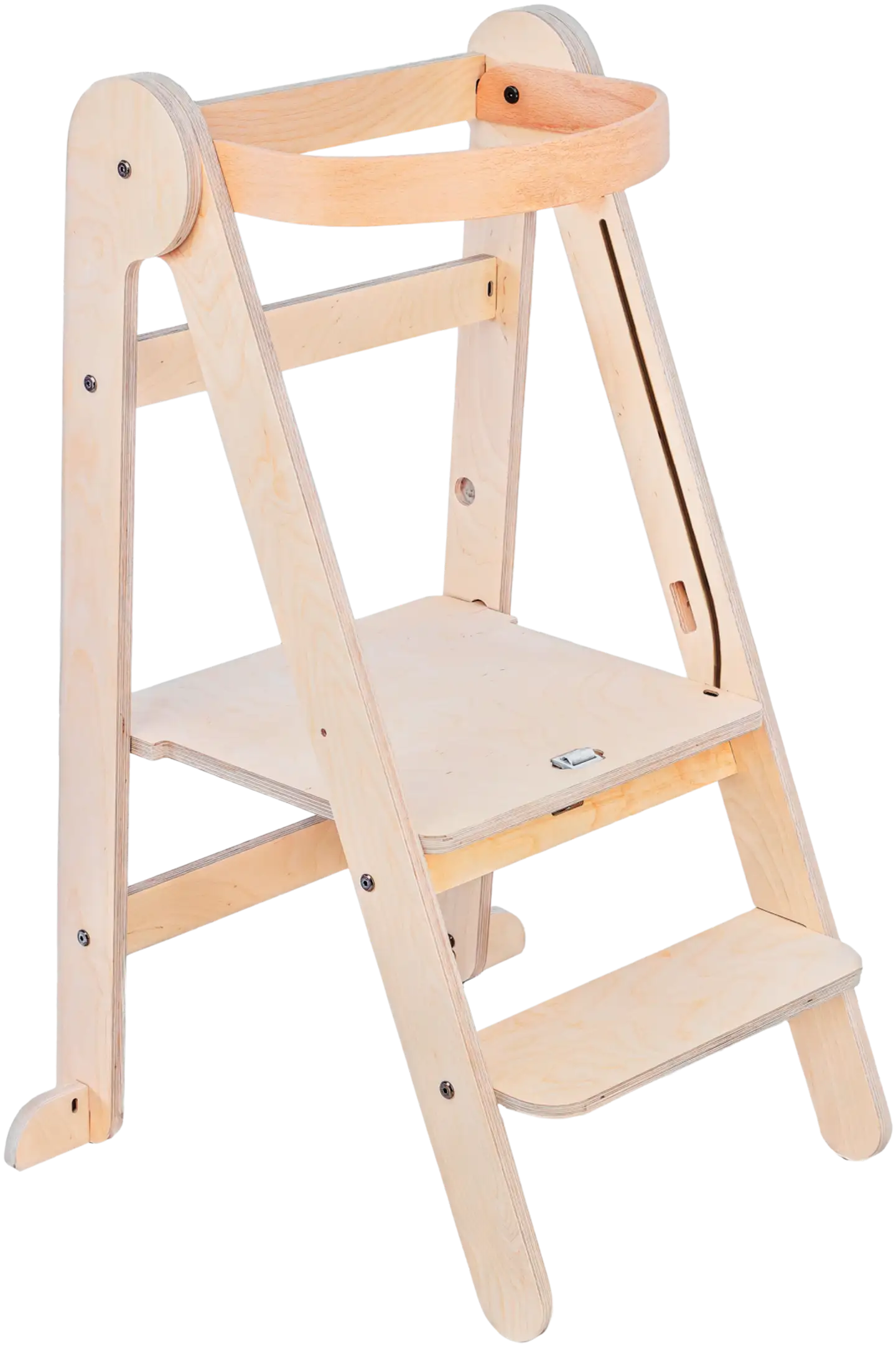 Pilvi oppimistorni - 1