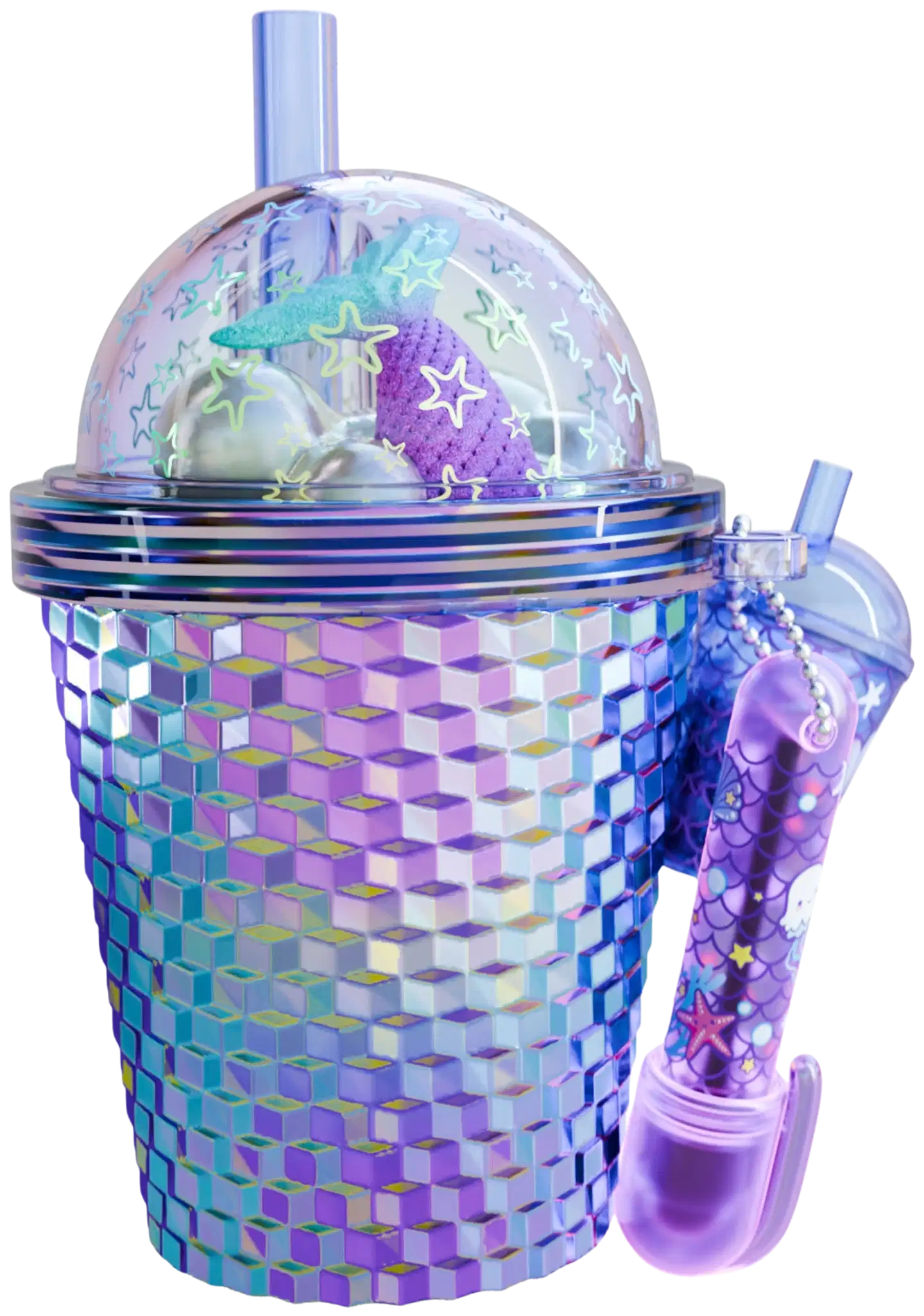 Real Littles Cutie Cups, 6 erilaista - 7