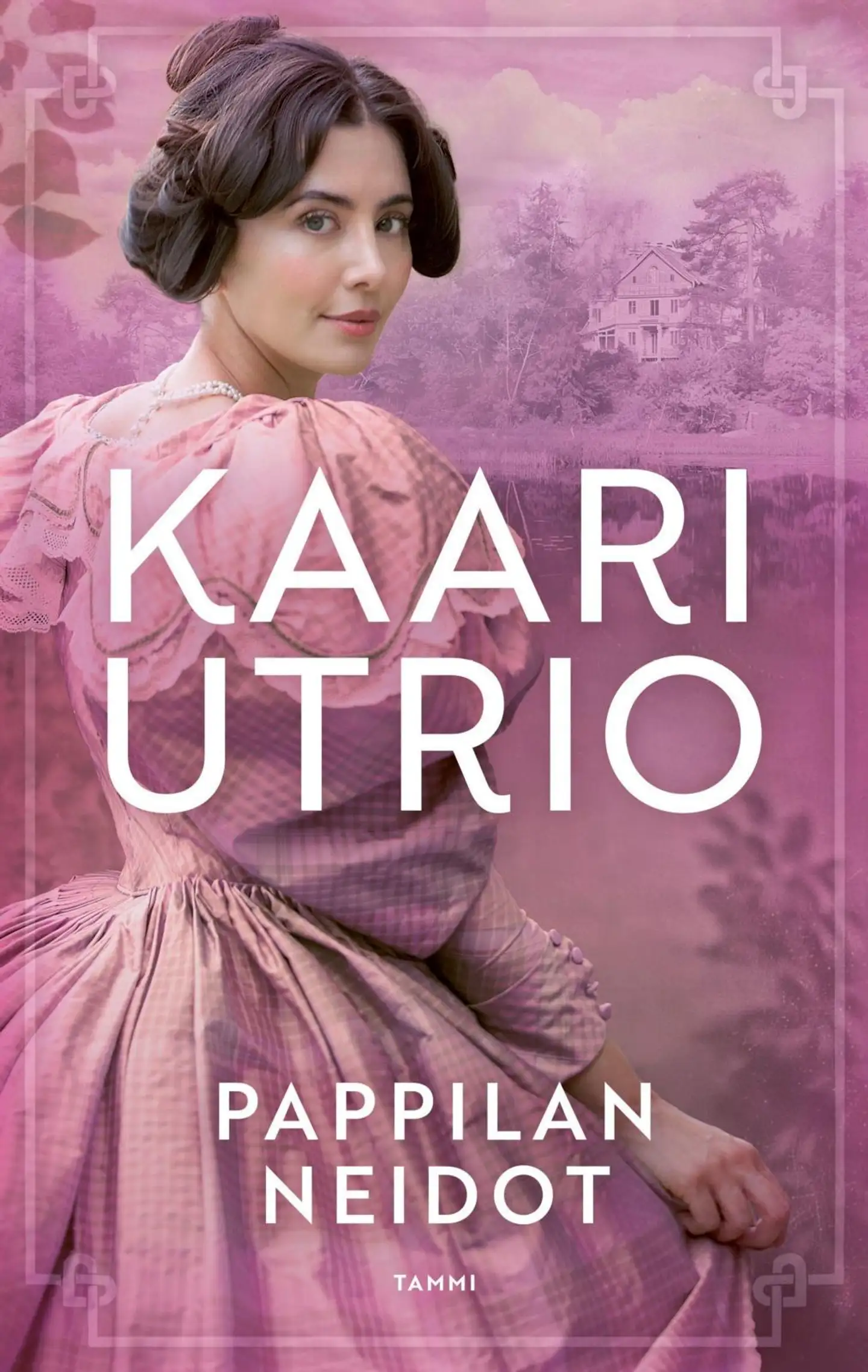 Utrio, Pappilan neidot